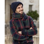 bonnet maille