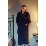 French men dressing gown