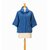 PONCHO VESTE