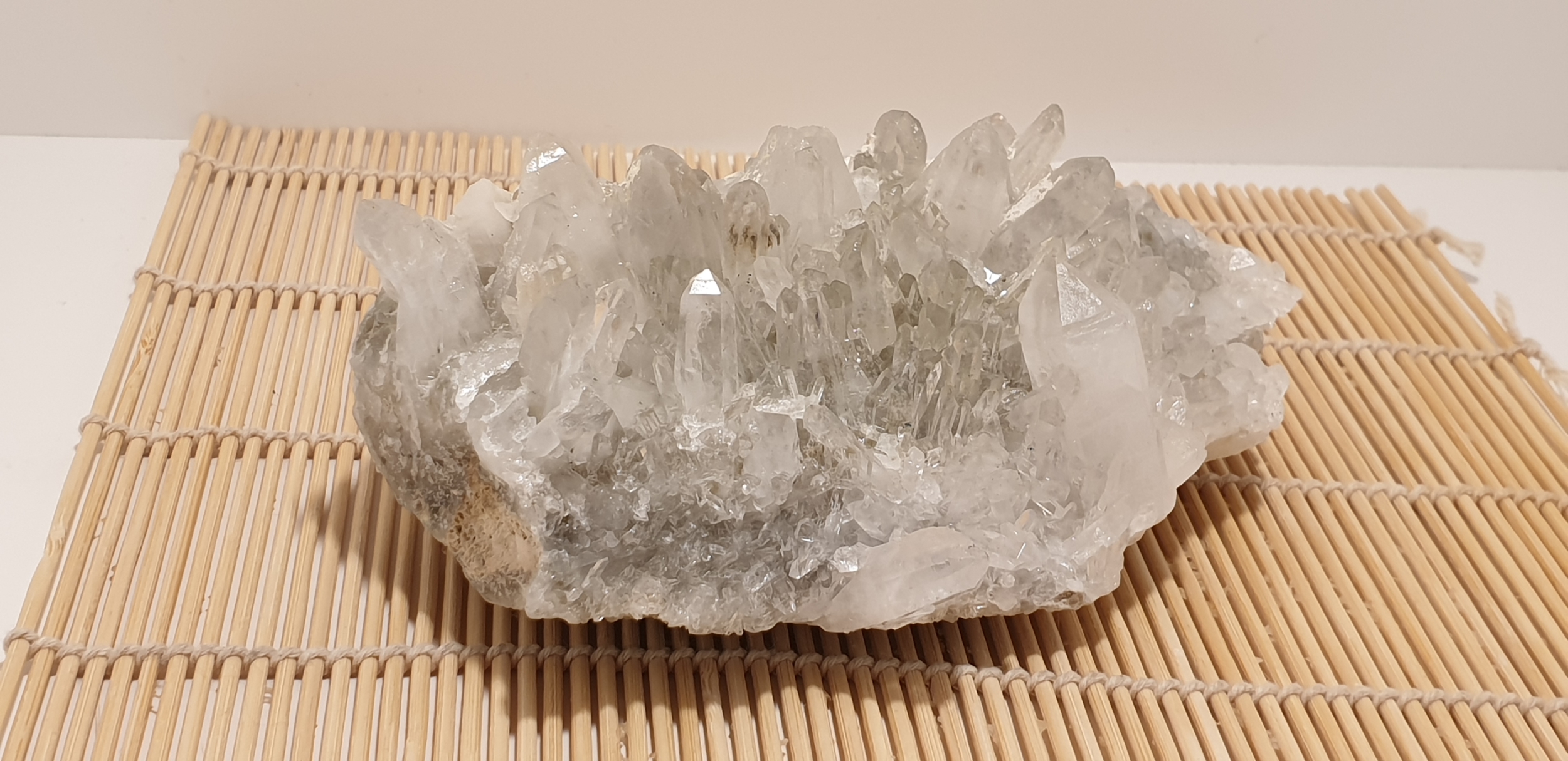 Pierre Brute En Améthyste Naturelle - Zen Desprit