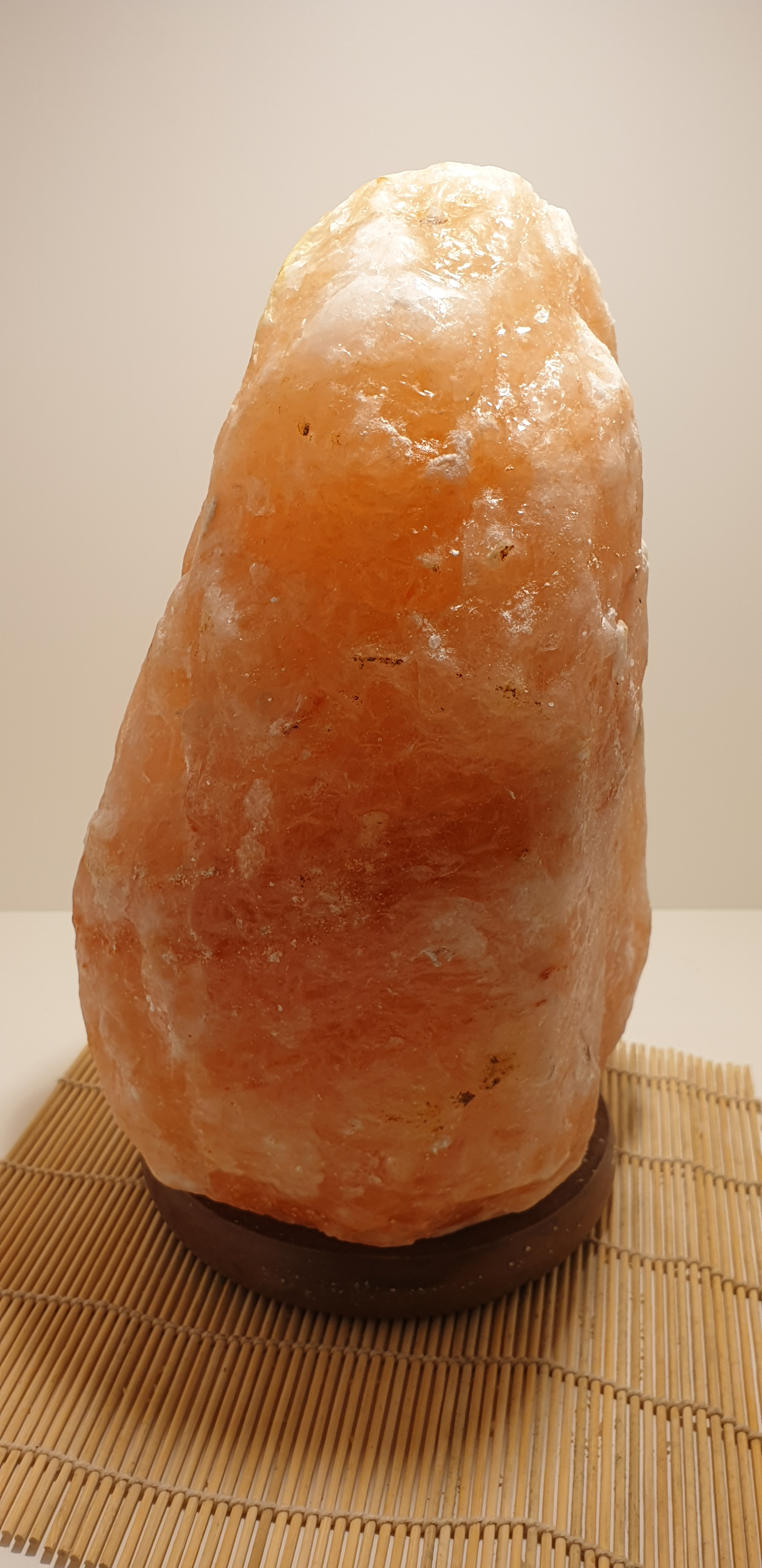Lampe de sel 0303