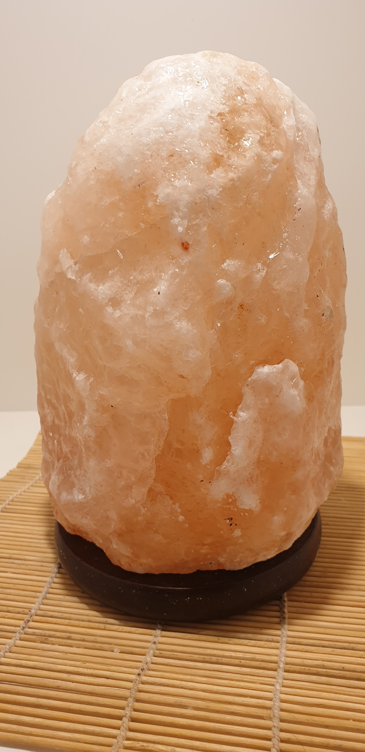 Lampe de sel 0603