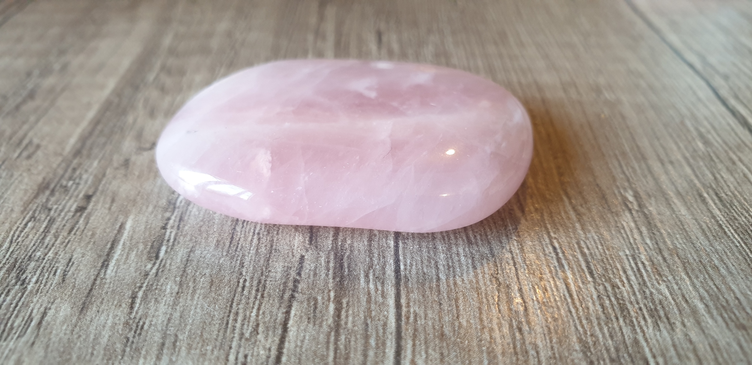 quartz rose 2