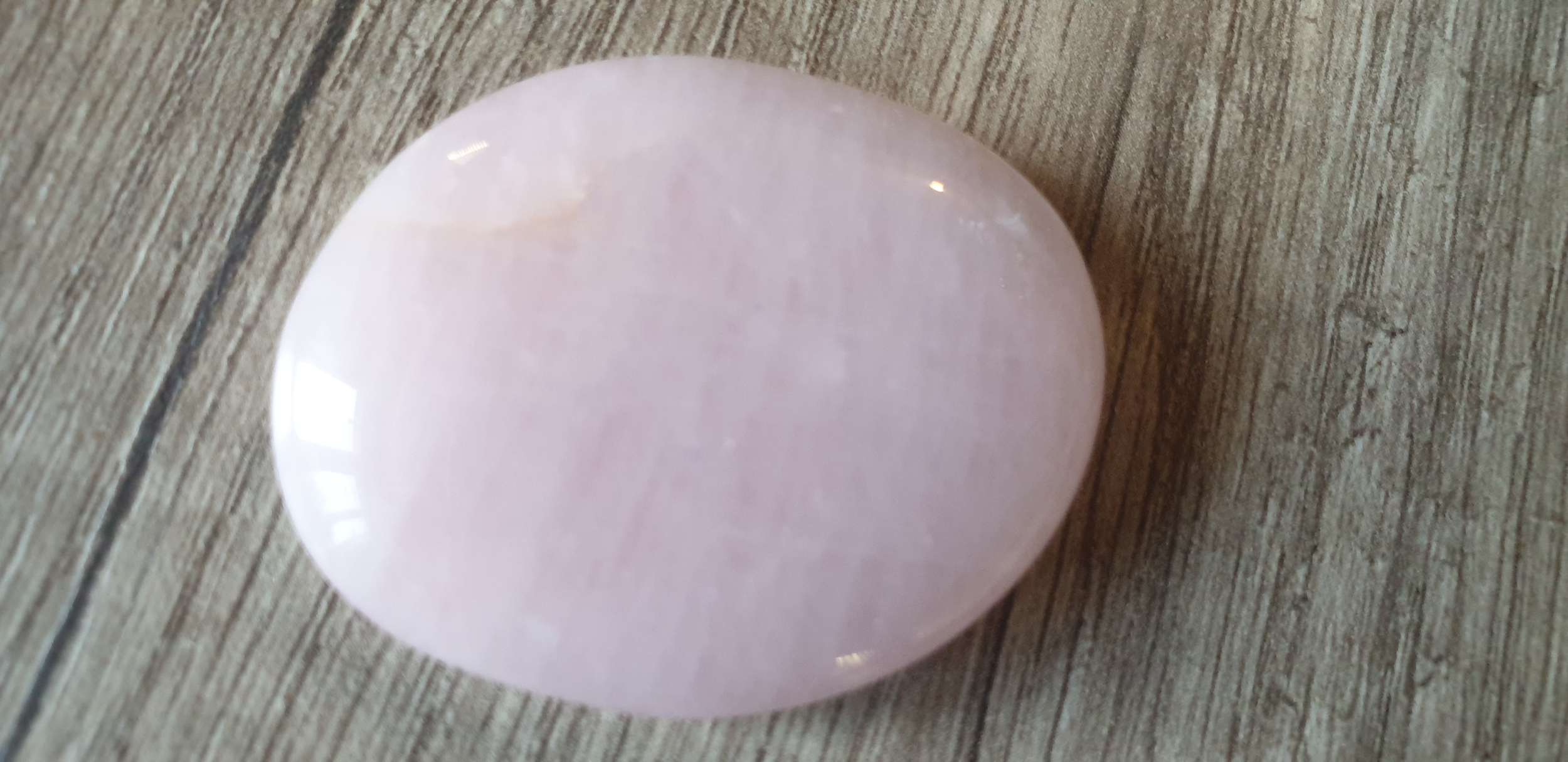 quartz rose 3