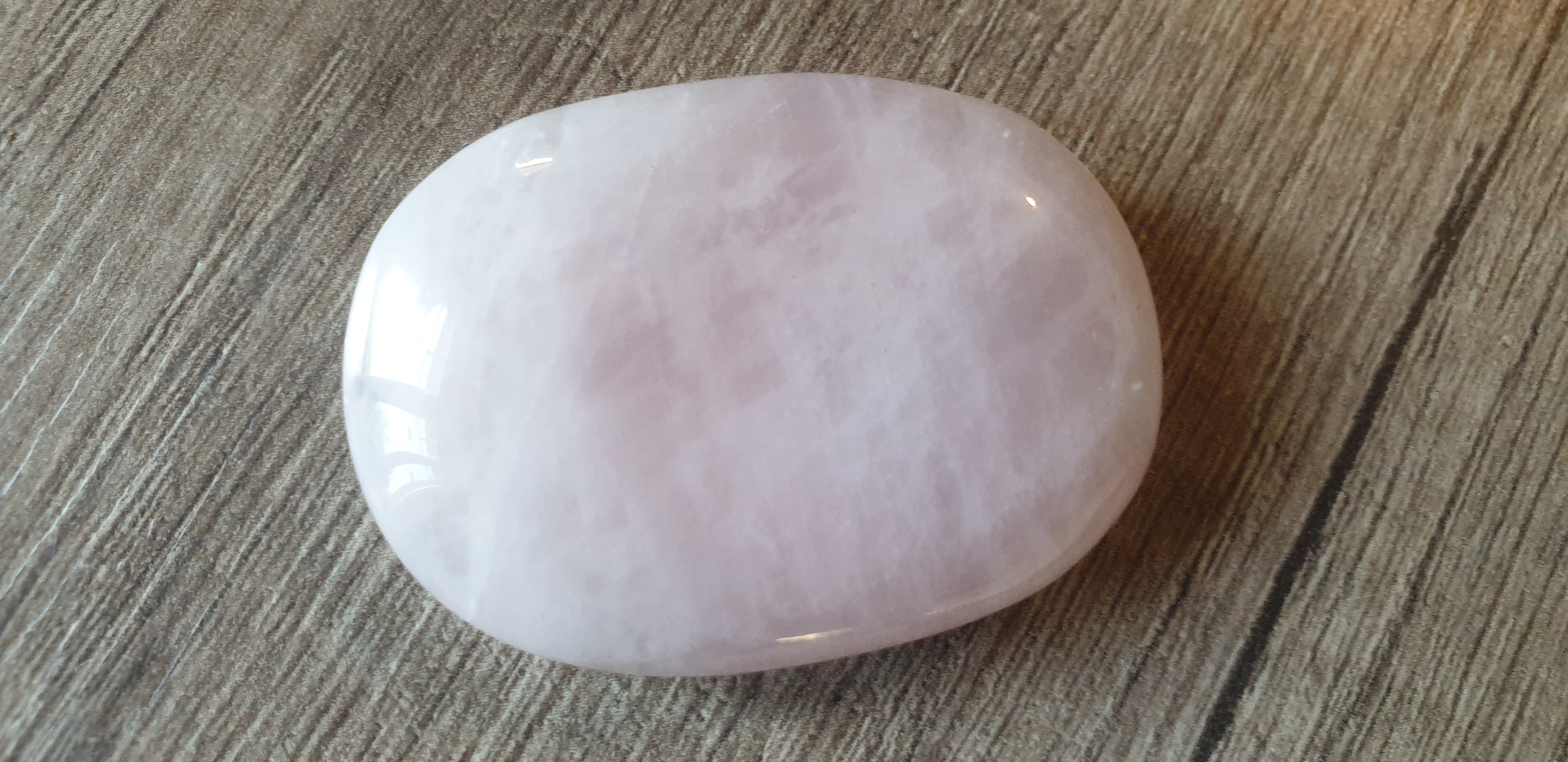 quartz rose 4
