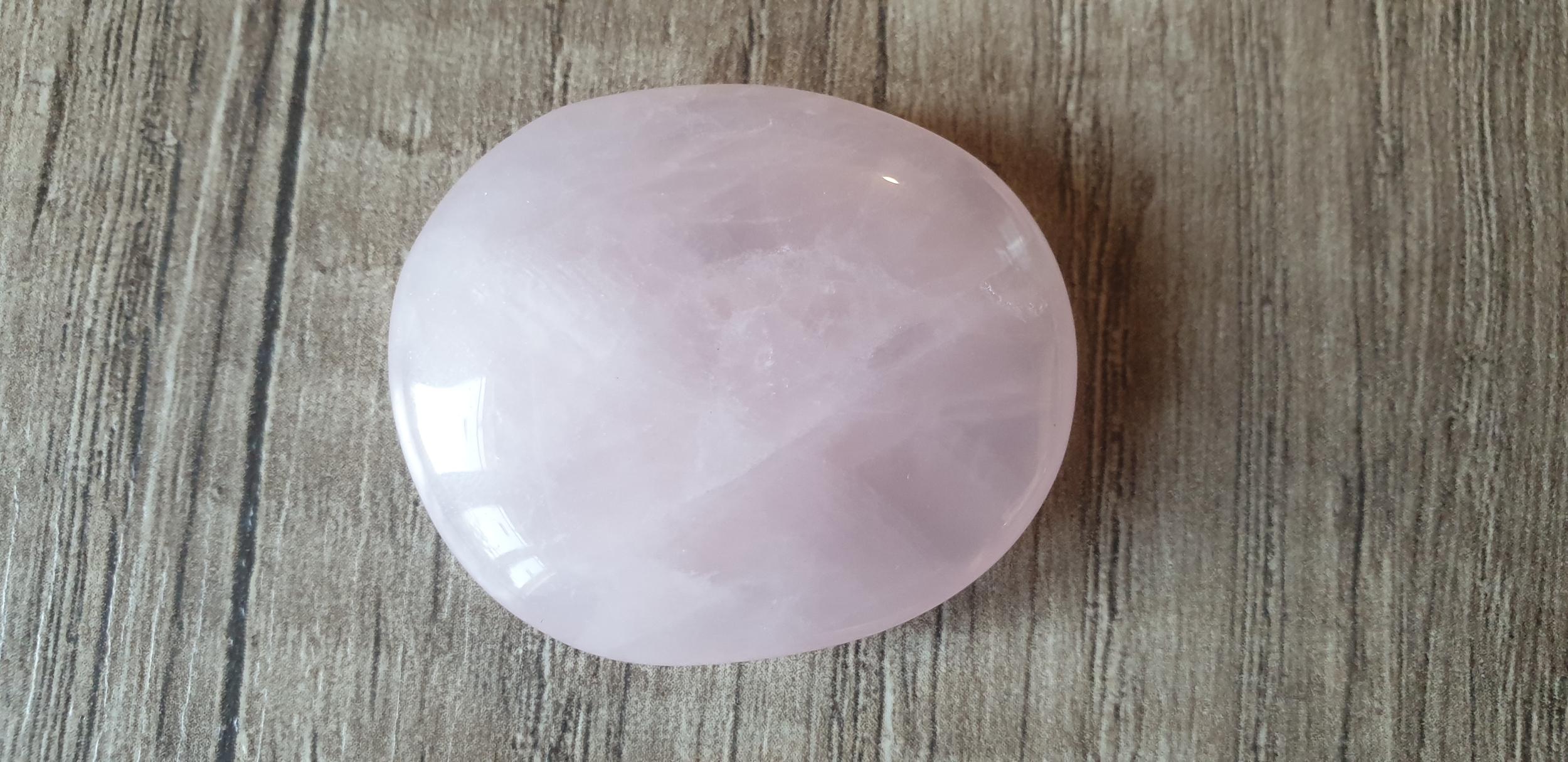 quartz rose 5