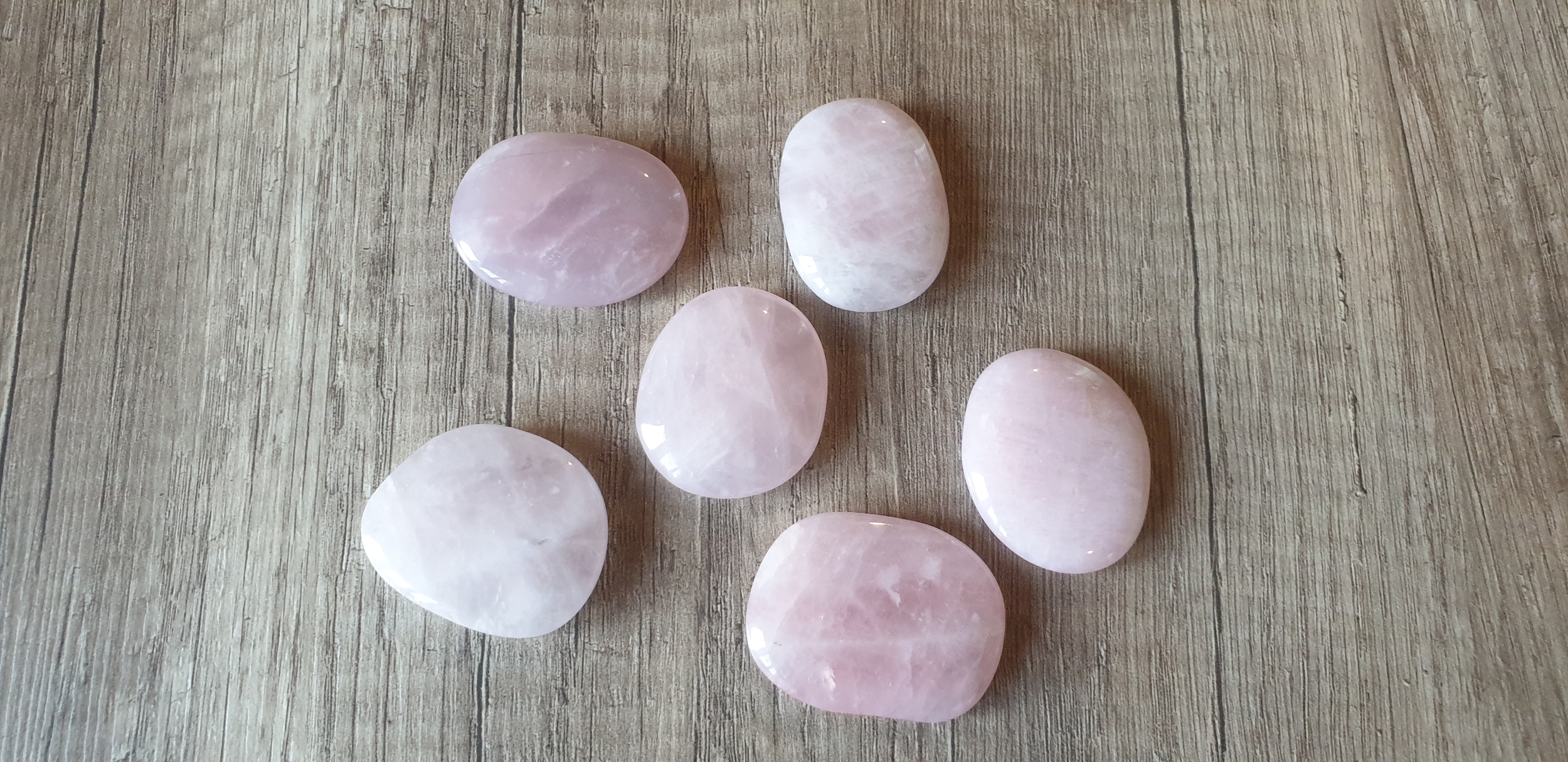 quartz rose 6