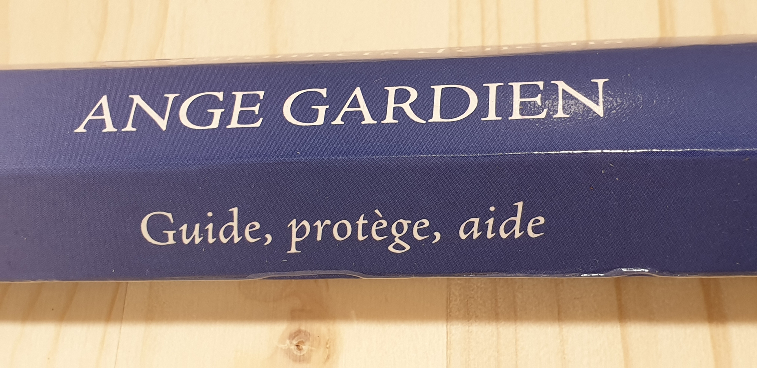 ange gardien 2