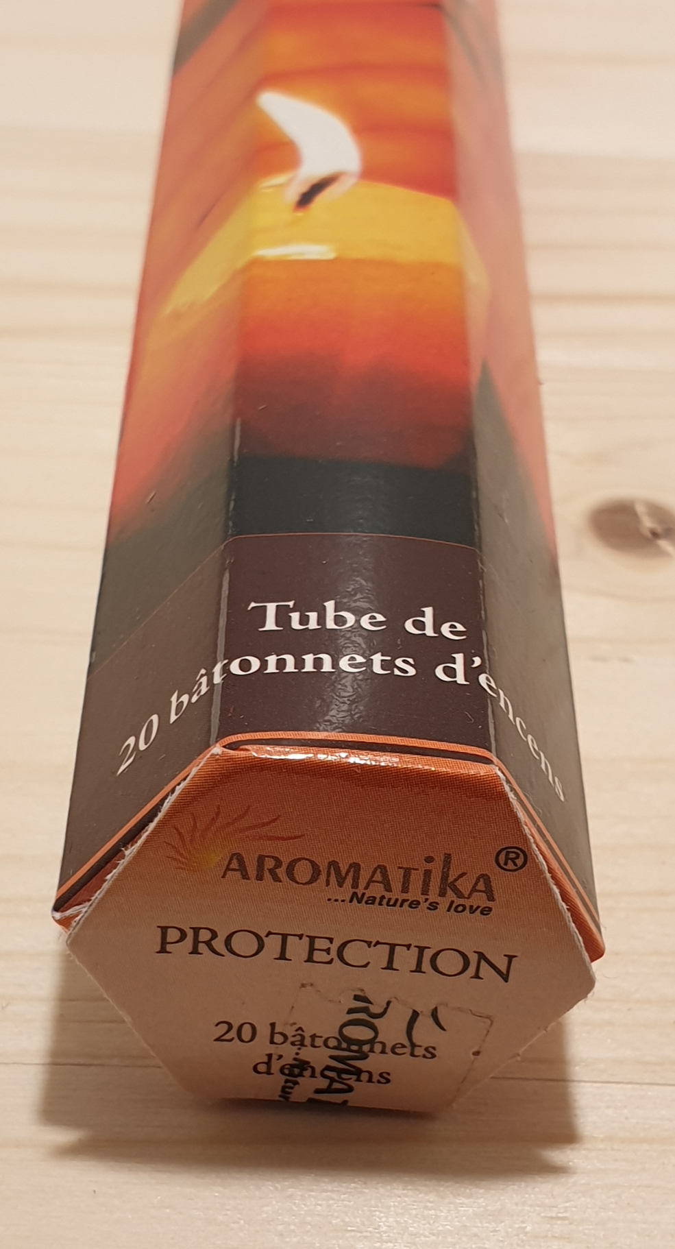 protection 3