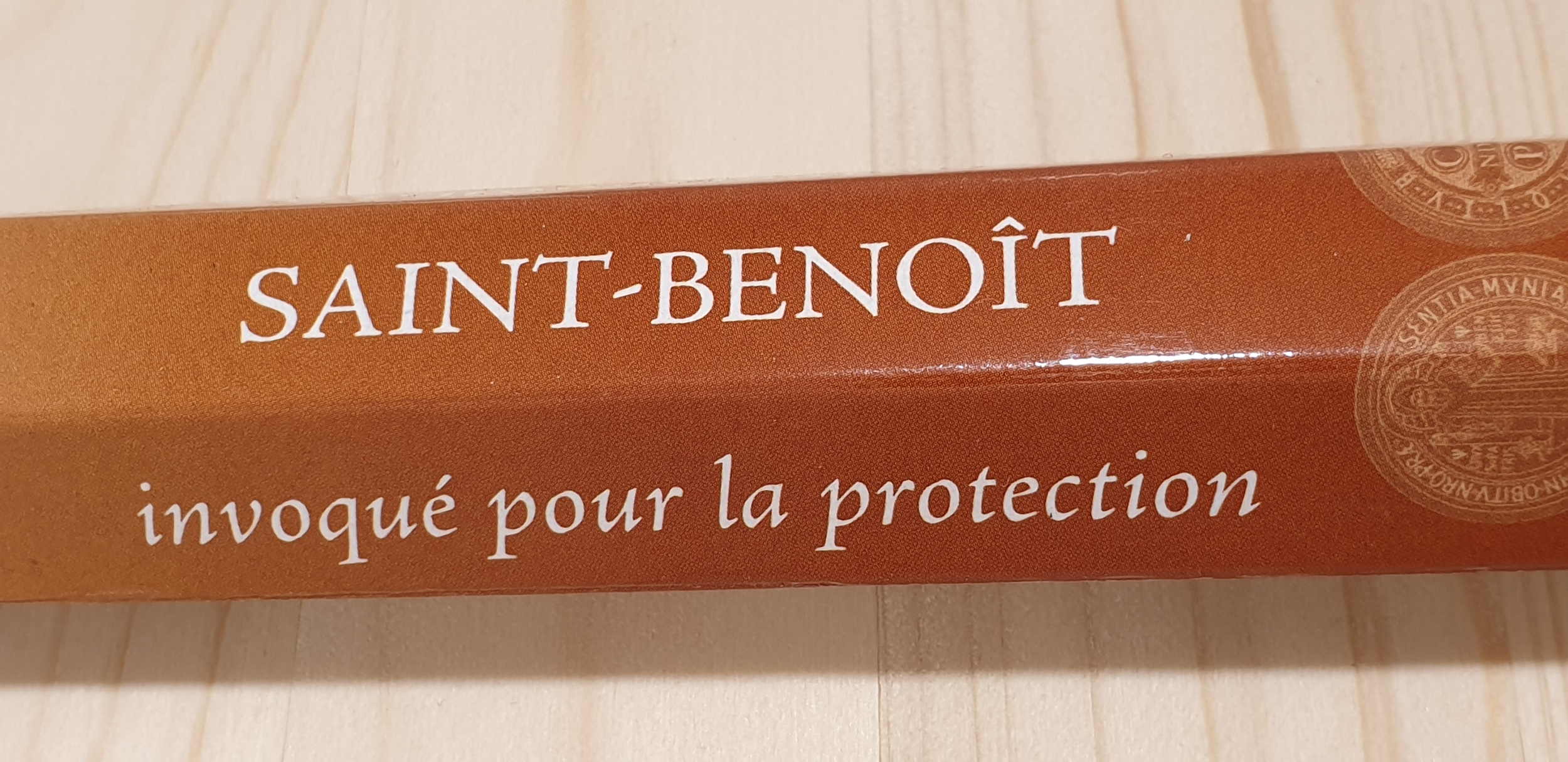 saint benoit 2