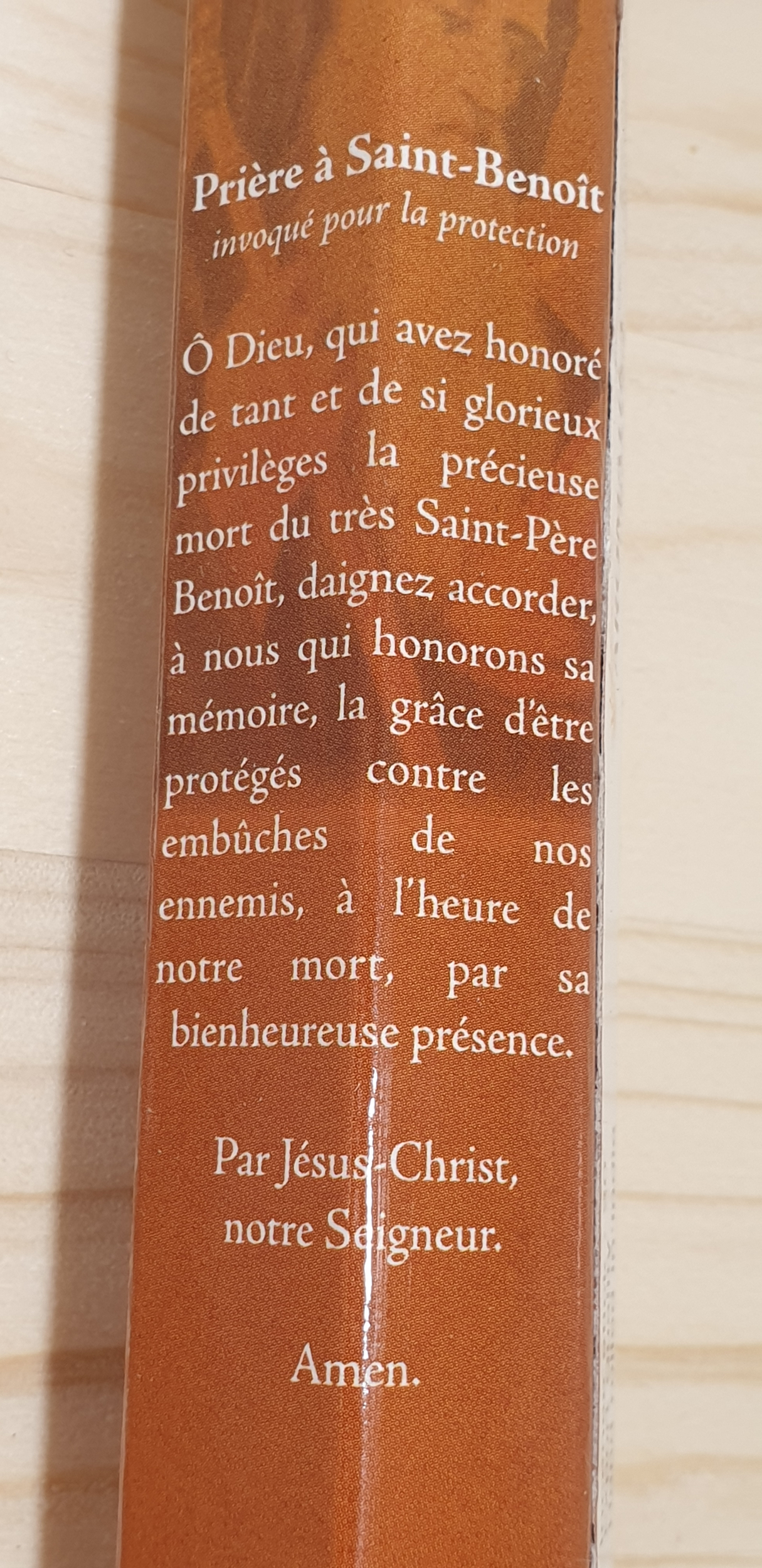 saint benoit 4