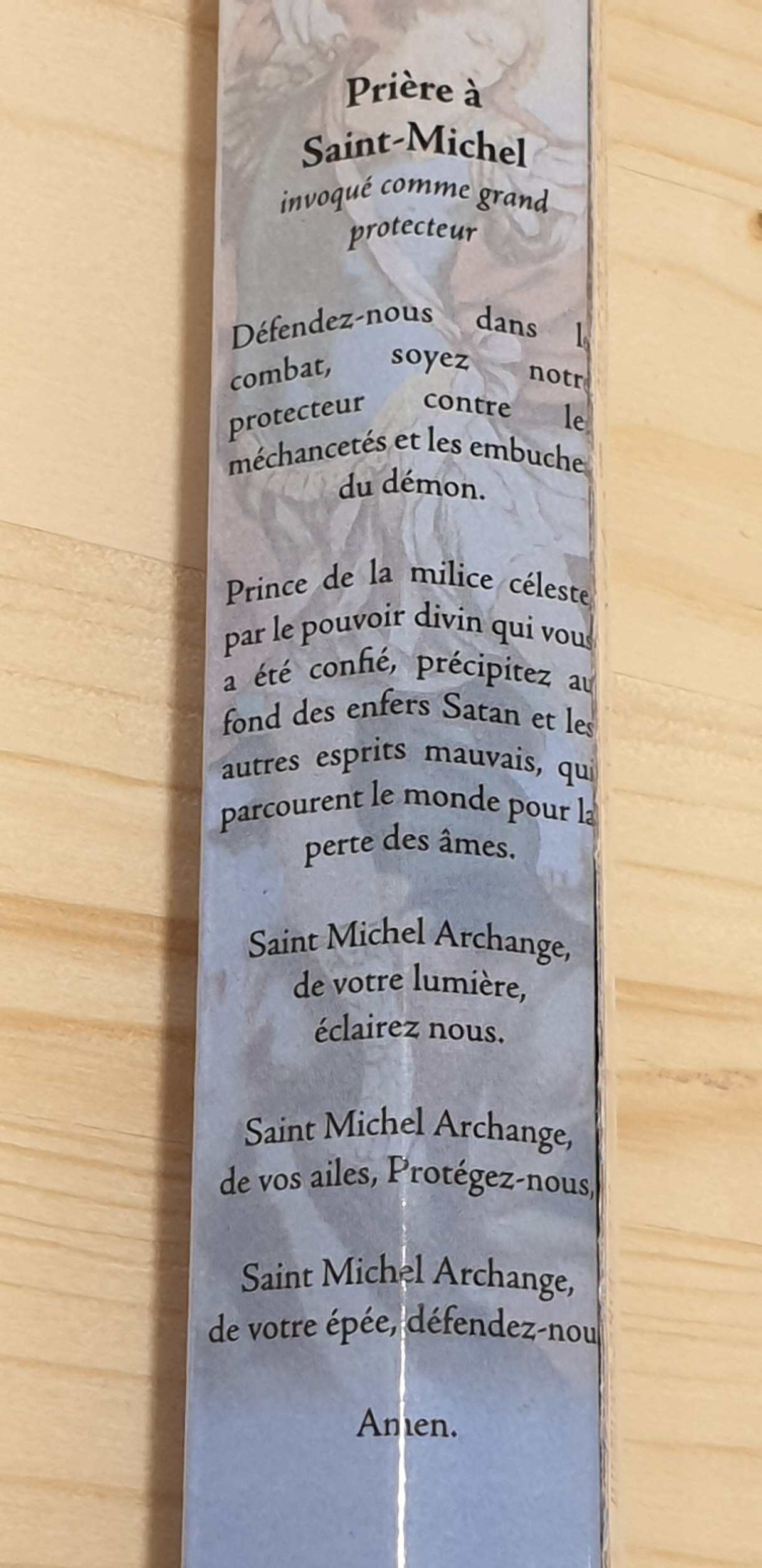 saint michel 4