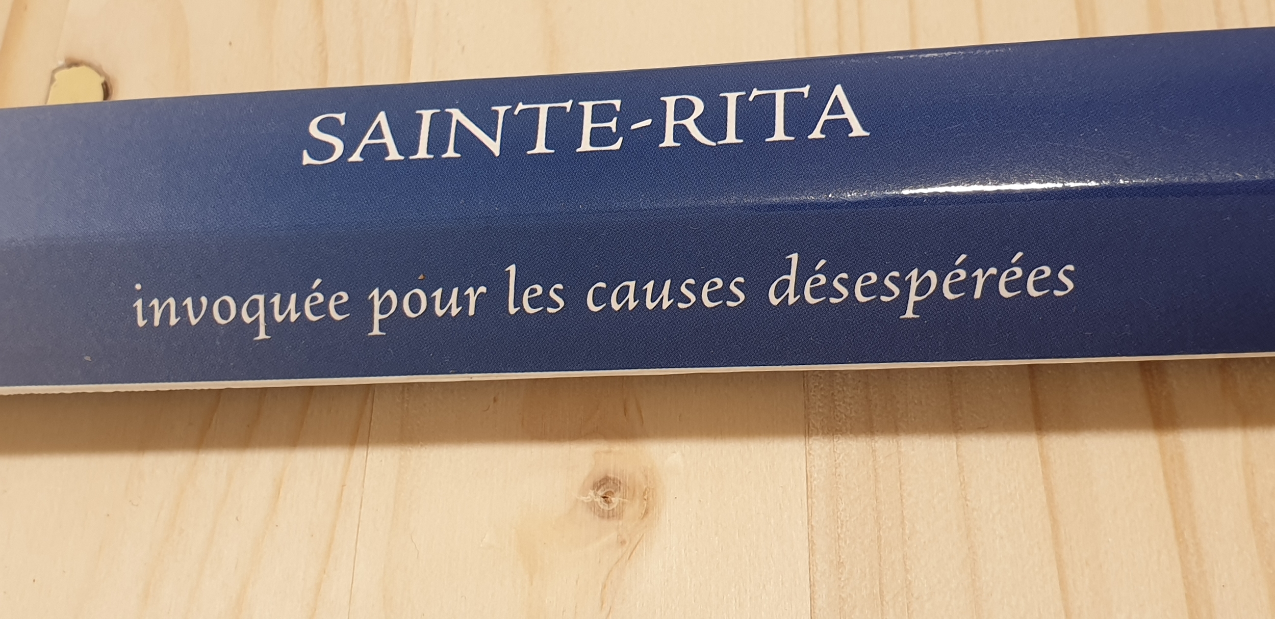 sainte rita 2