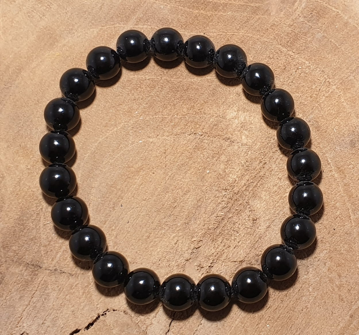 Tourmaline noire 1