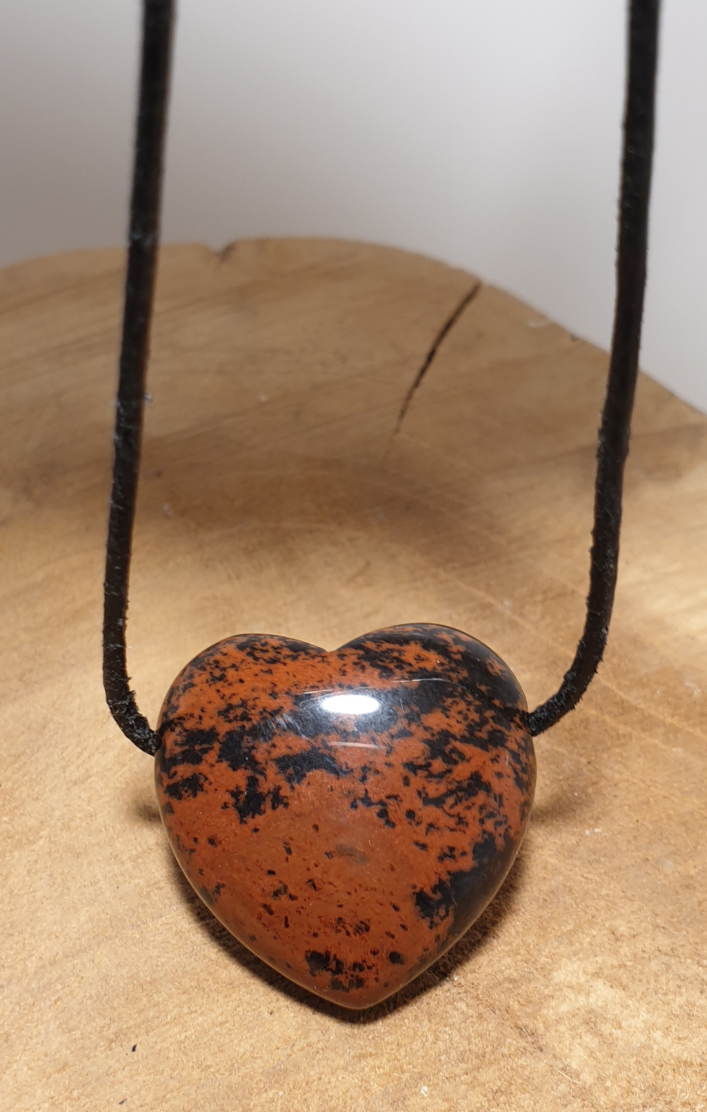 obsidienne acajou 1