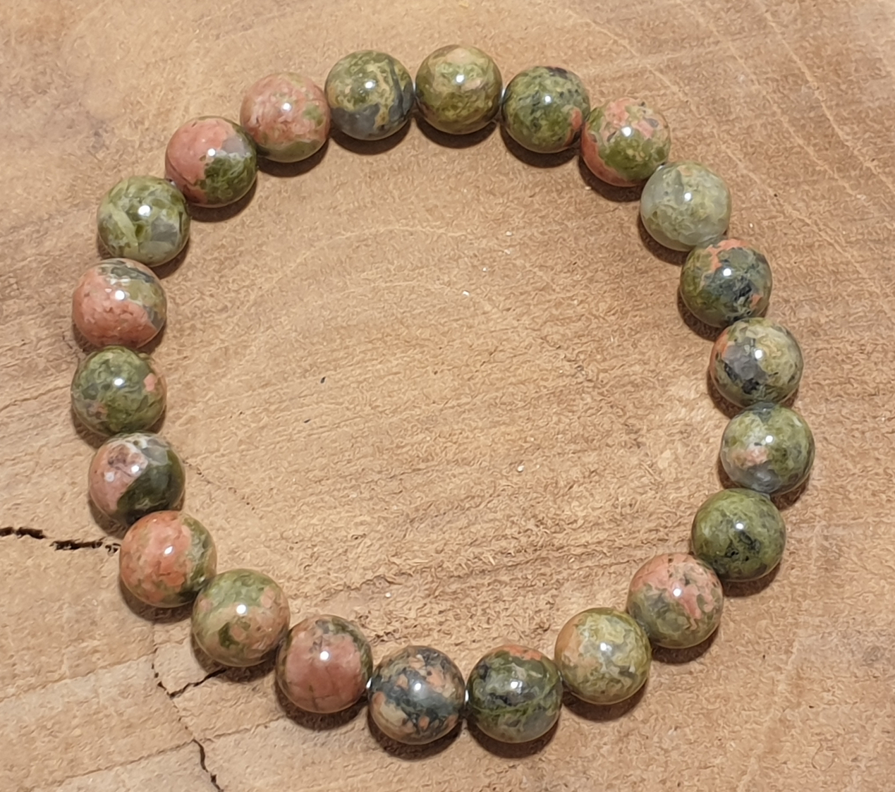 unakite 1