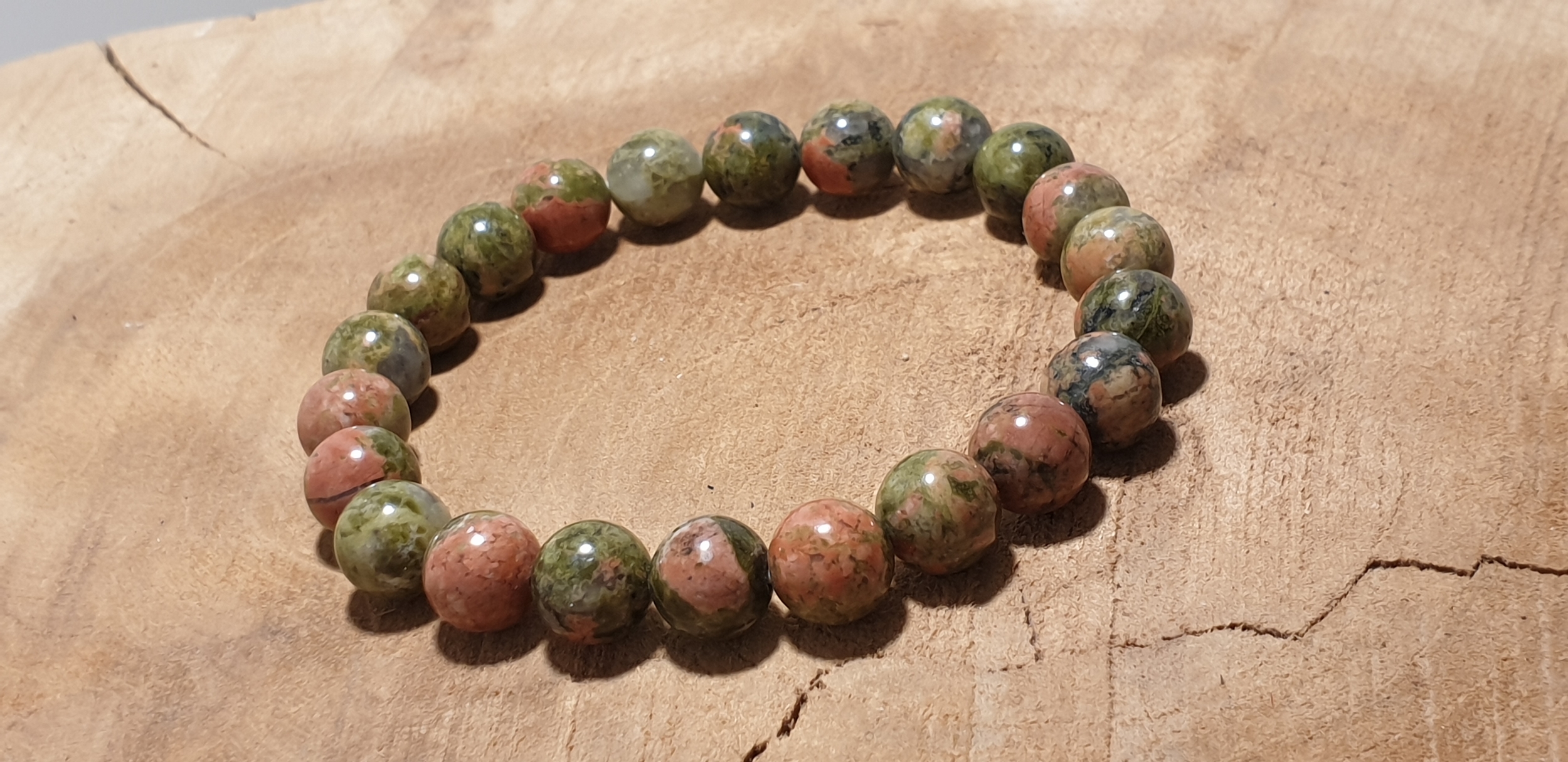 unakite 2