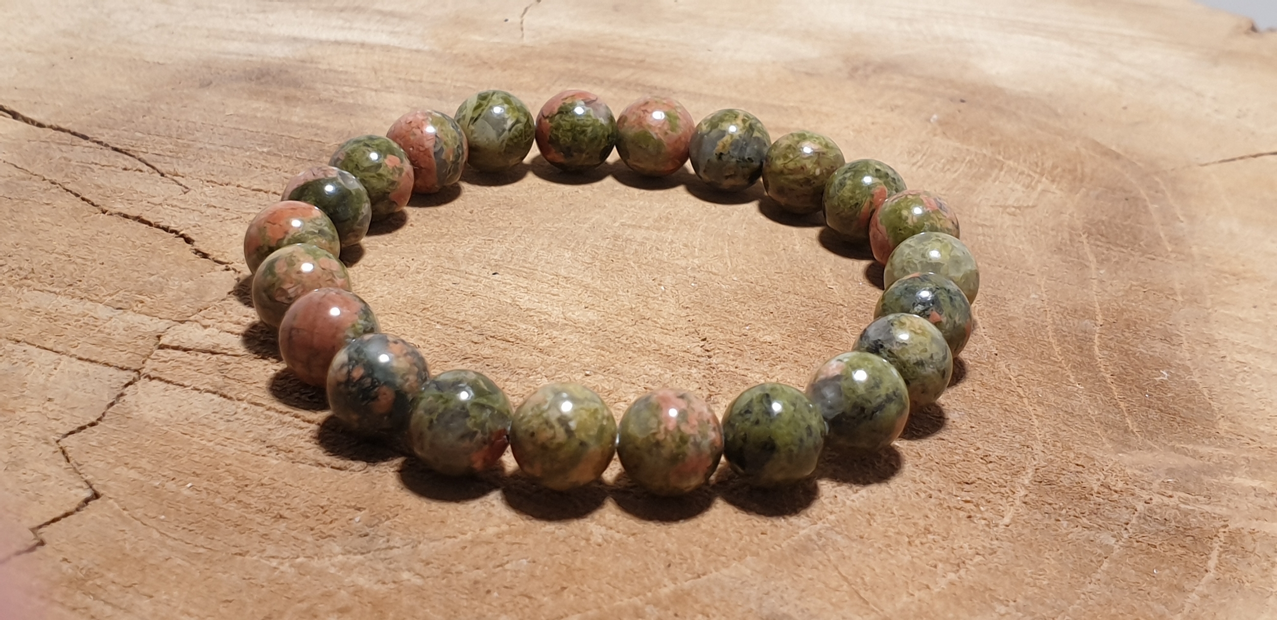unakite 3