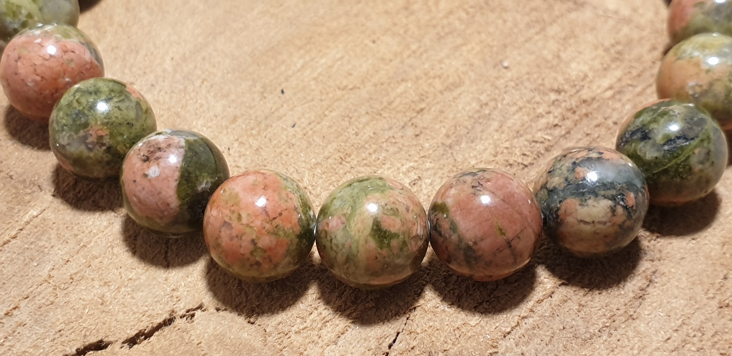 unakite 4