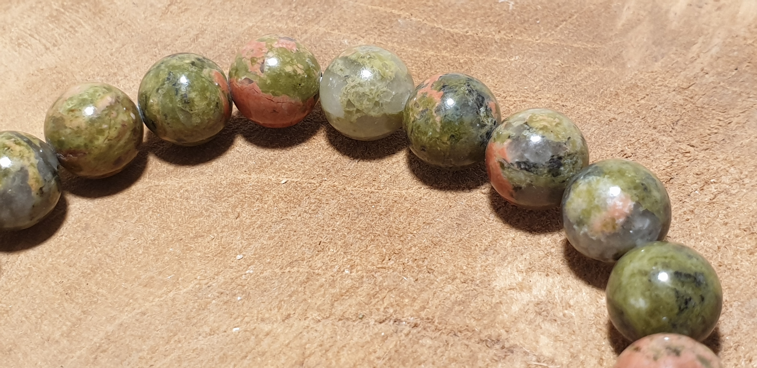 unakite 5