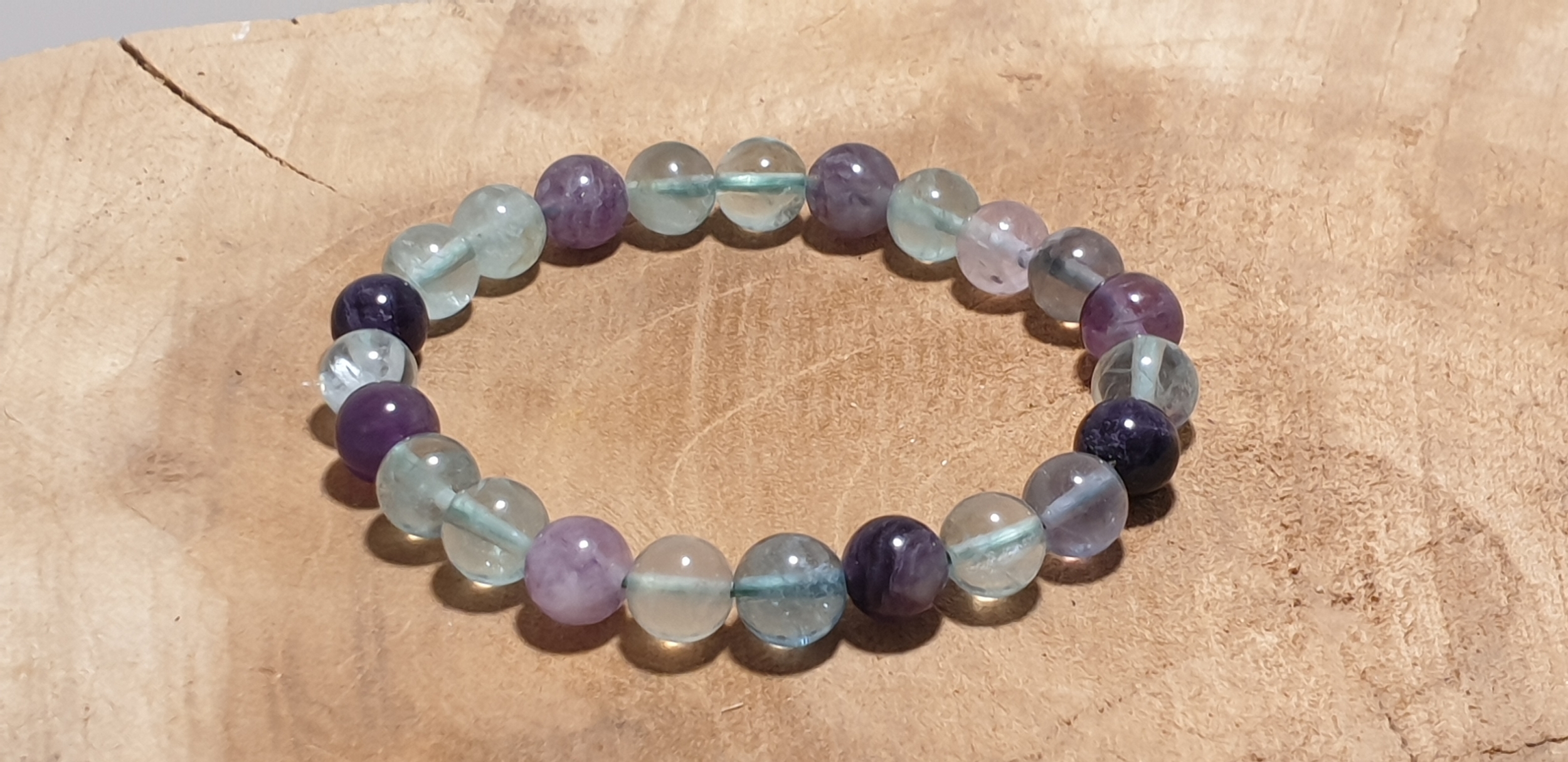 fluorite multicolor 2
