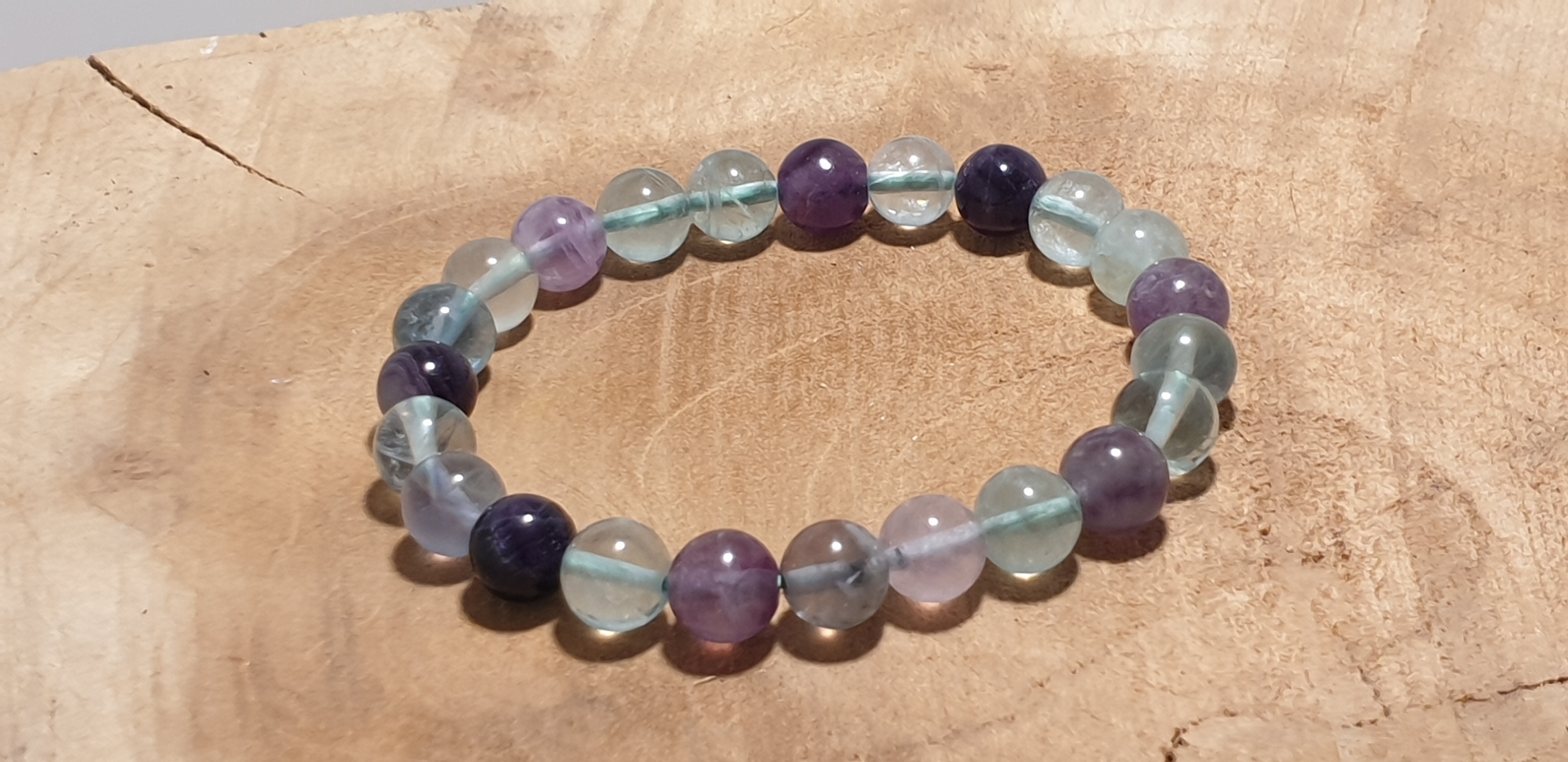 fluorite multicolor 3