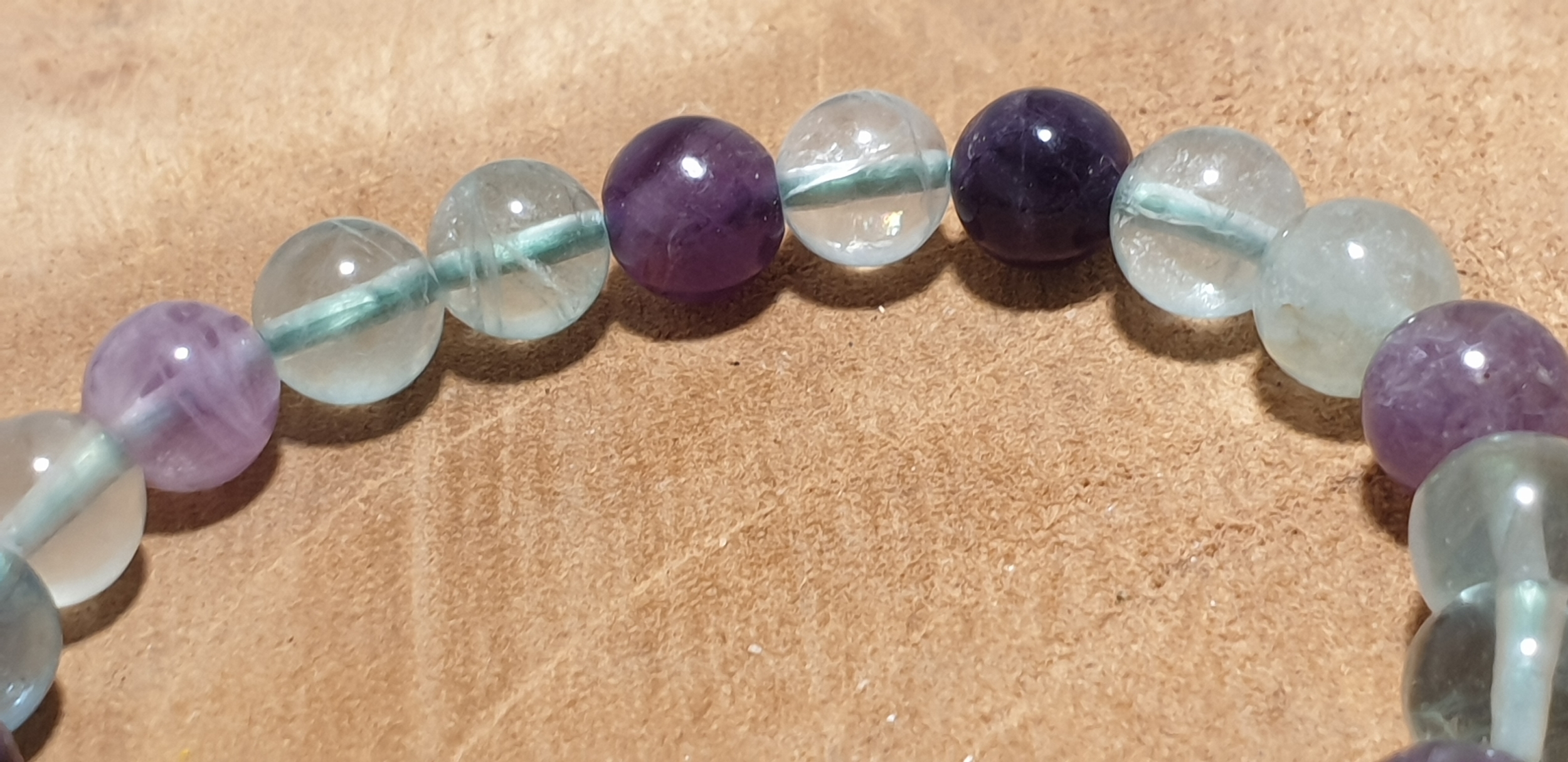 fluorite multicolor 5