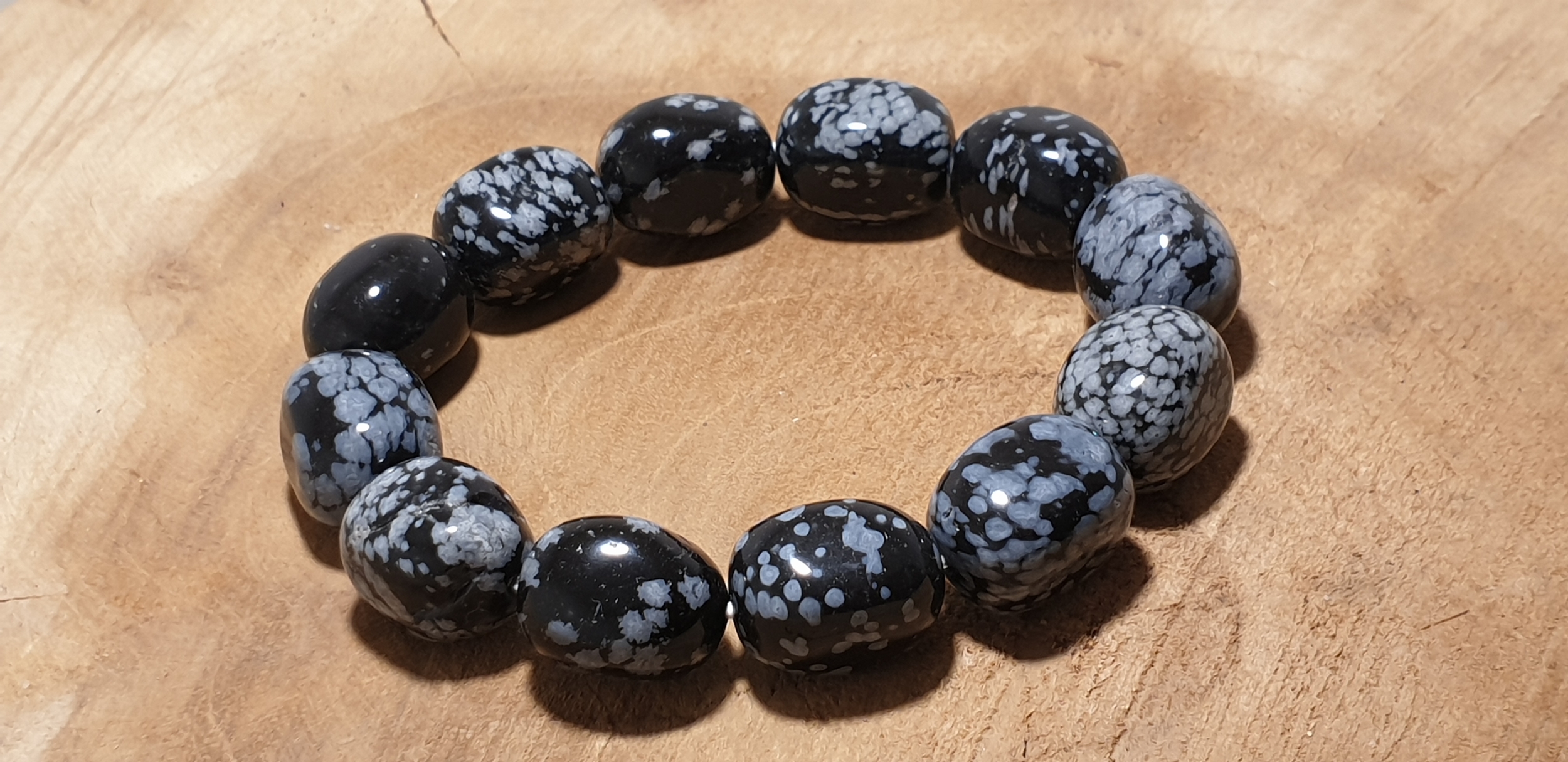 pépite obsidienne neige 3