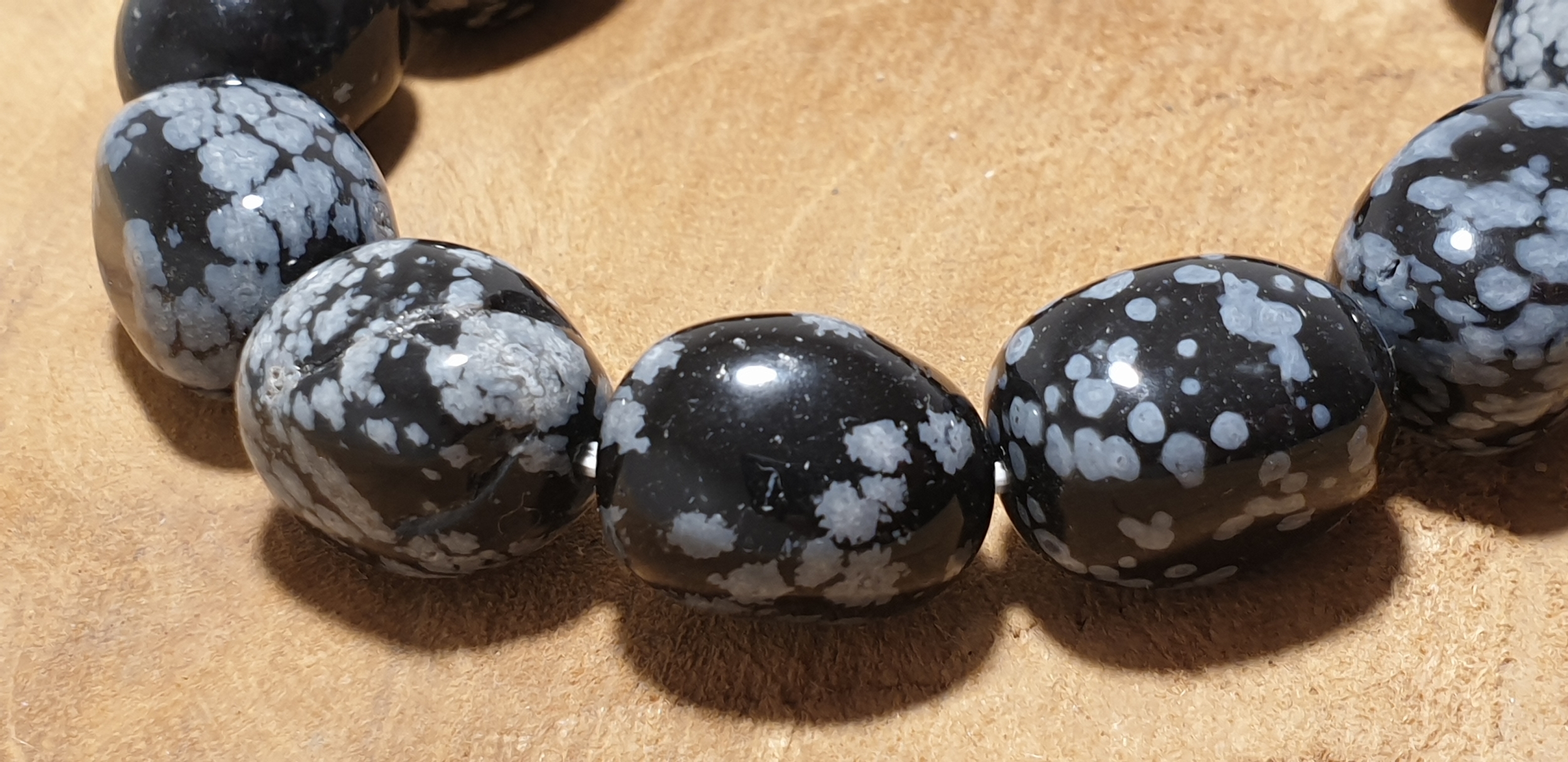 pépite obsidienne neige 4