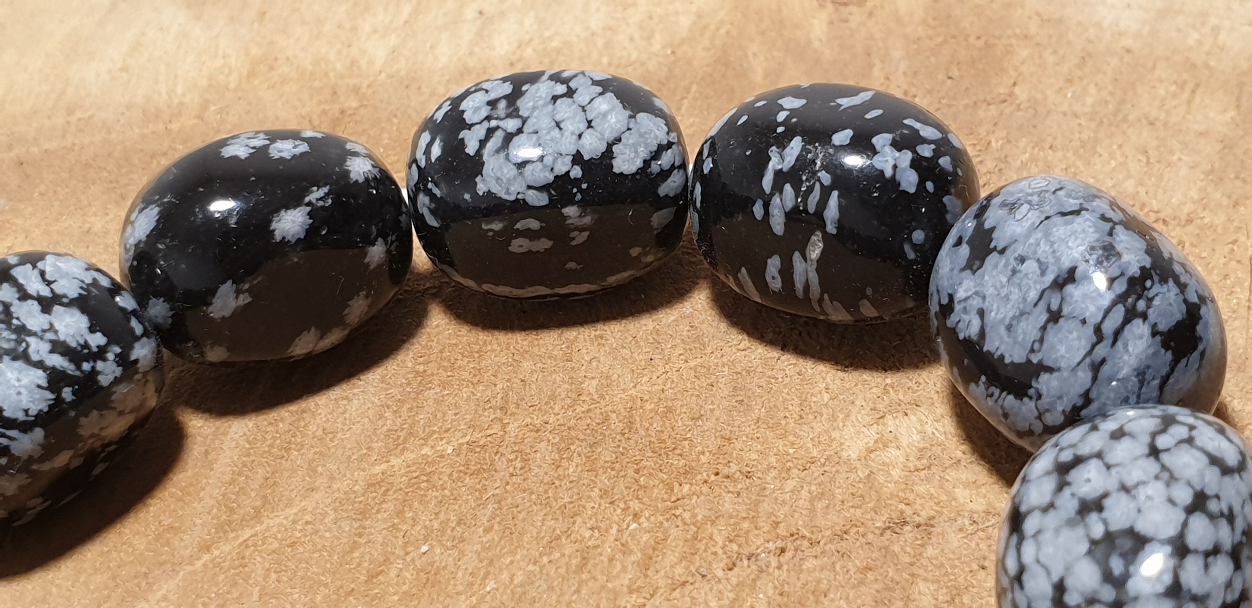pépite obsidienne neige 5