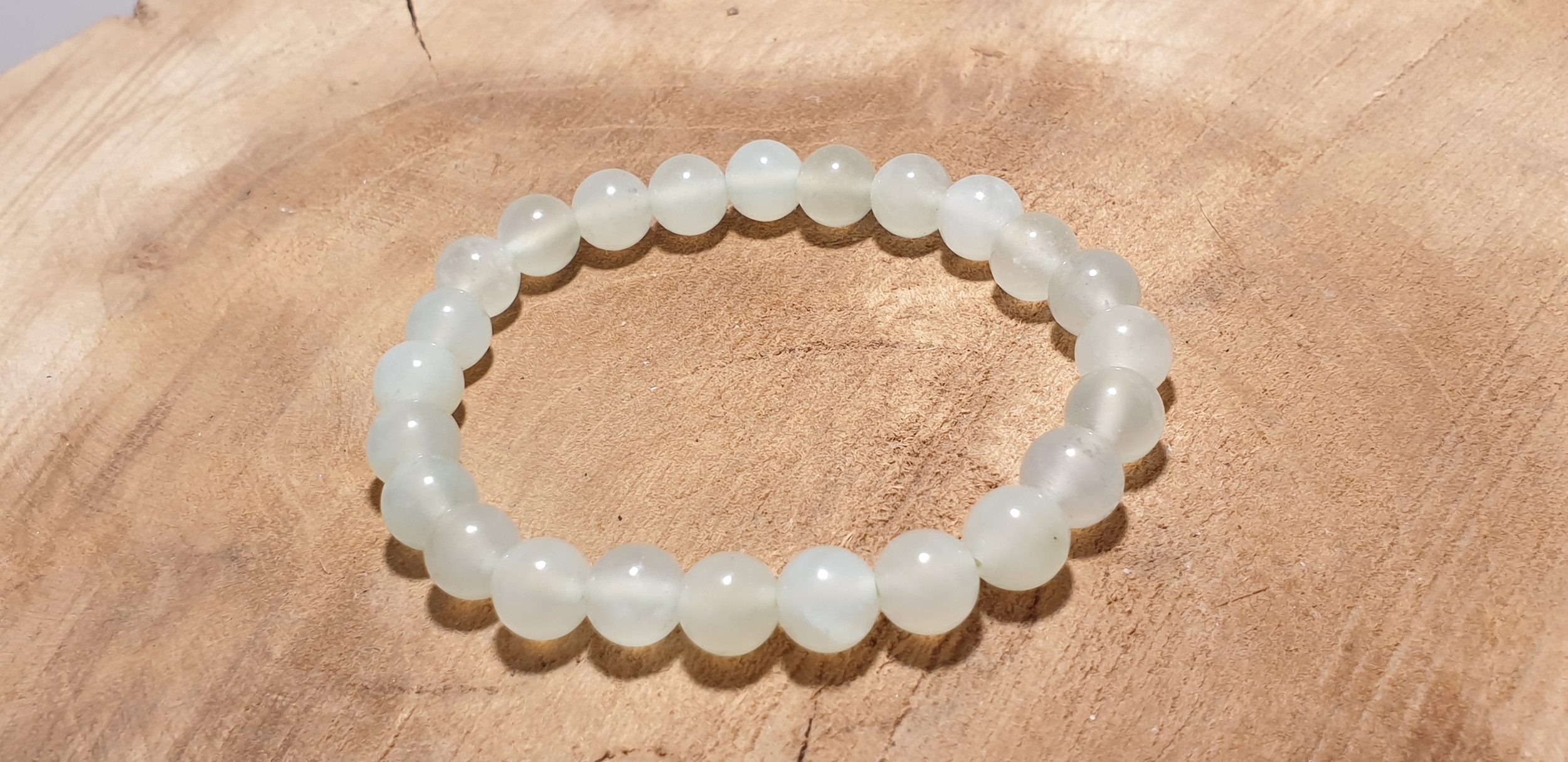 bracelet jade vert 3