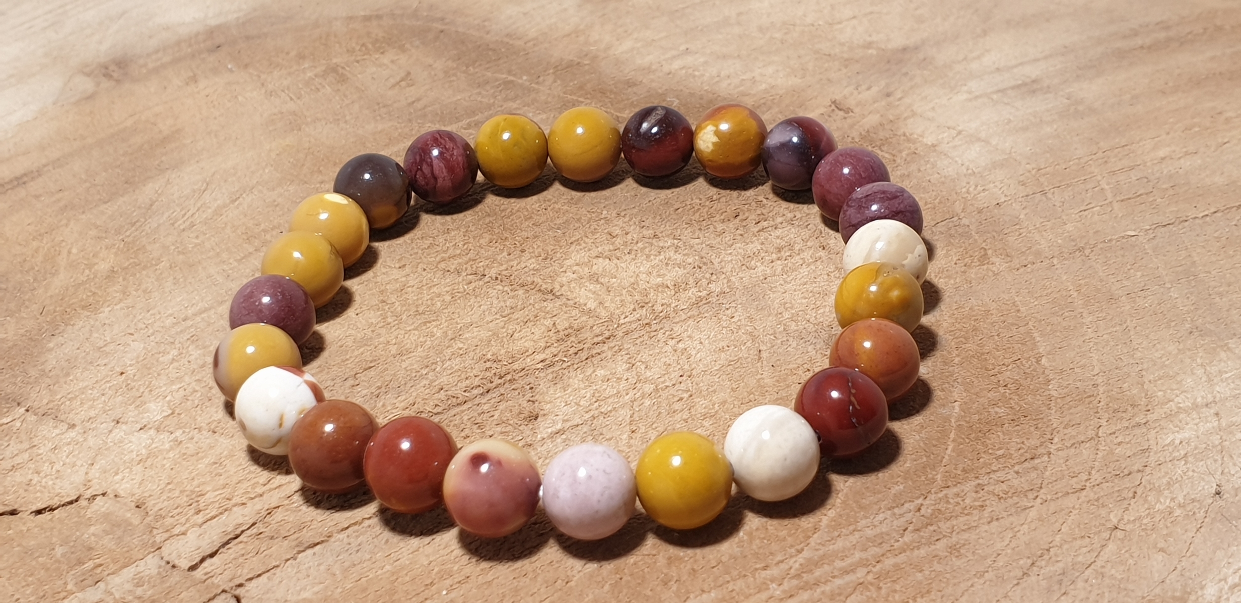 bracelet jaspe mokaite 3