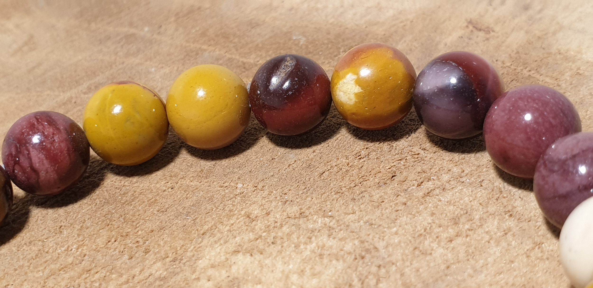 bracelet jaspe mokaite 5