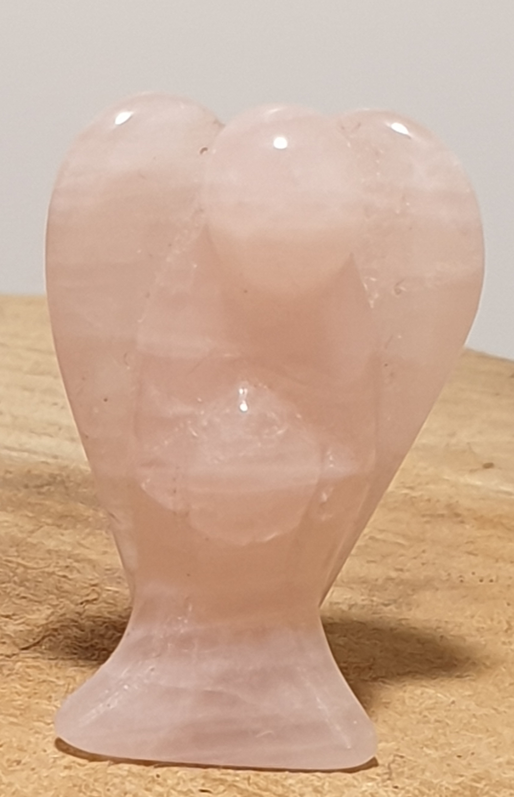 ange quartz rose 1