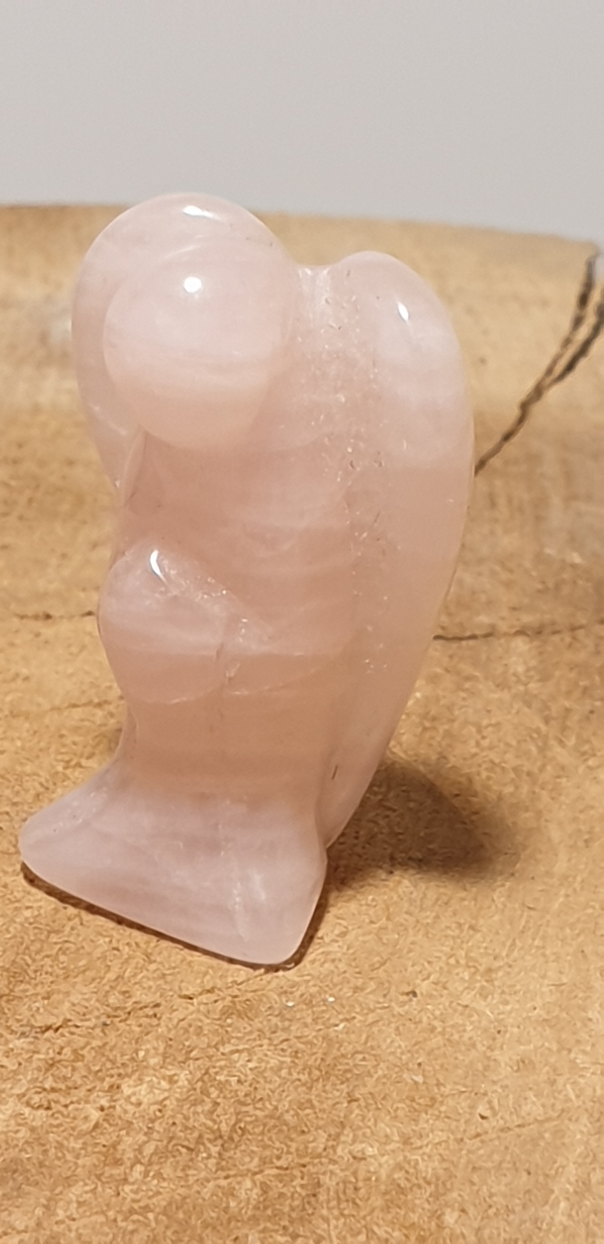 ange quartz rose 3