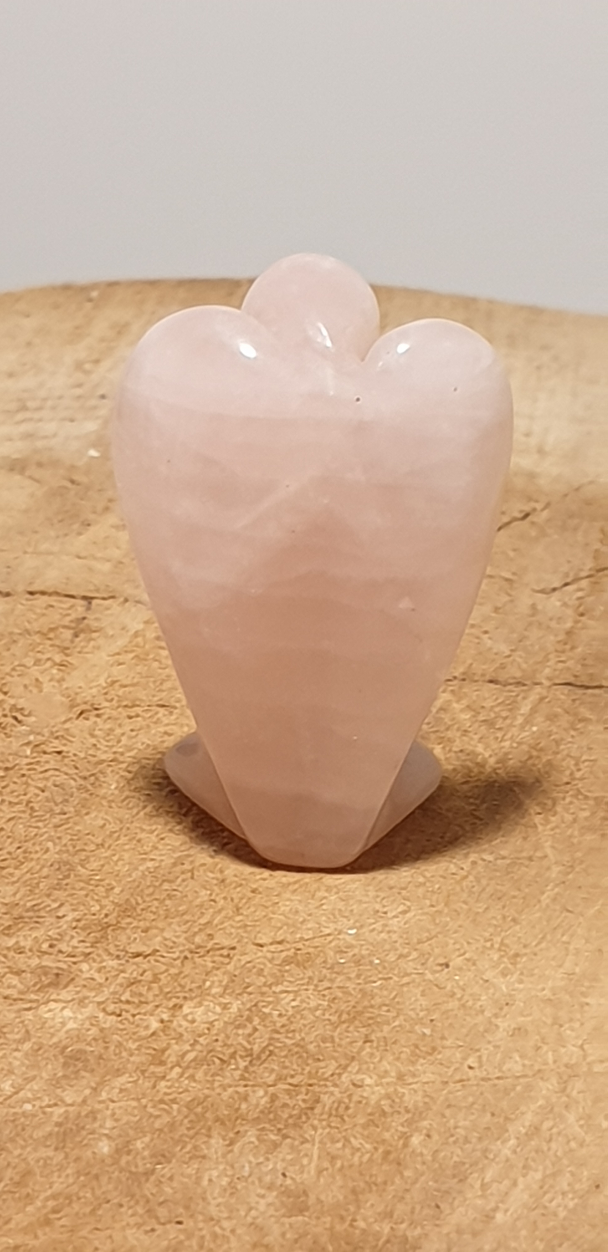ange quartz rose 4