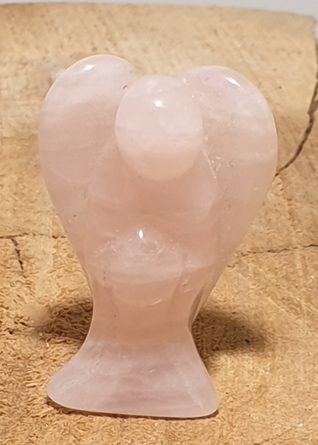 ange quartz rose 5