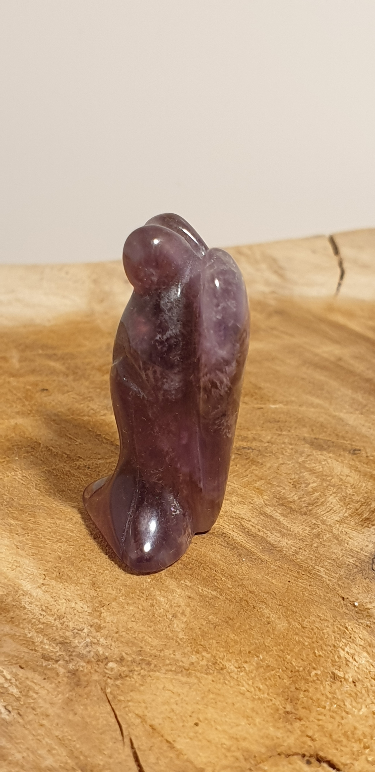 ange améthyste 3