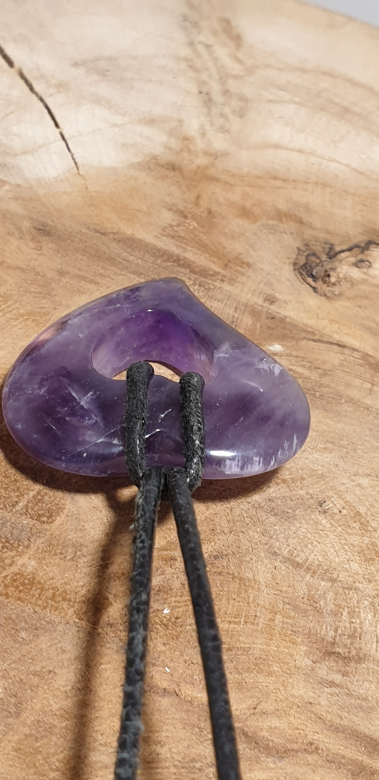 pendentif coeur dans un coeur 5