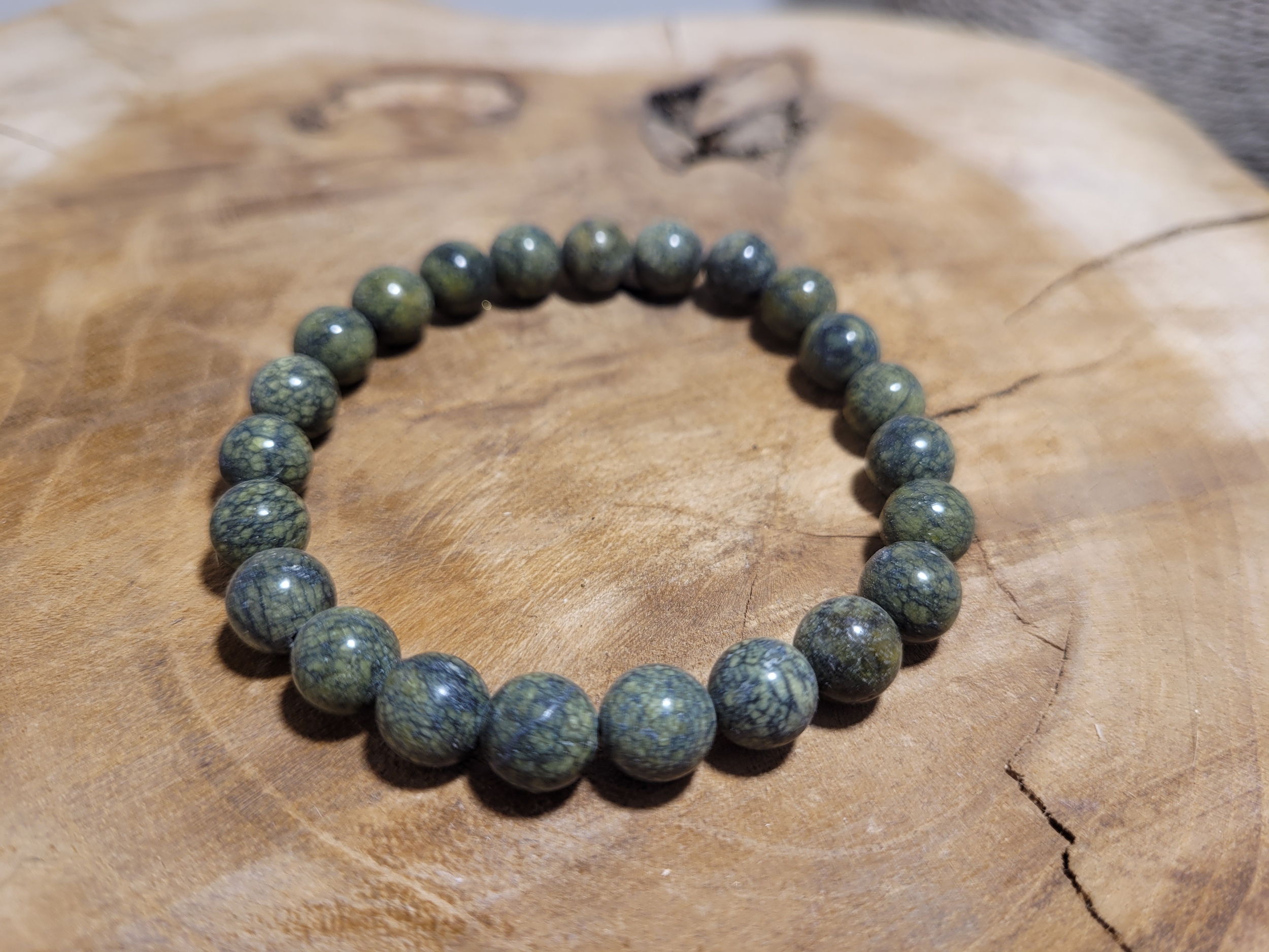 bracelet mamba stone 2