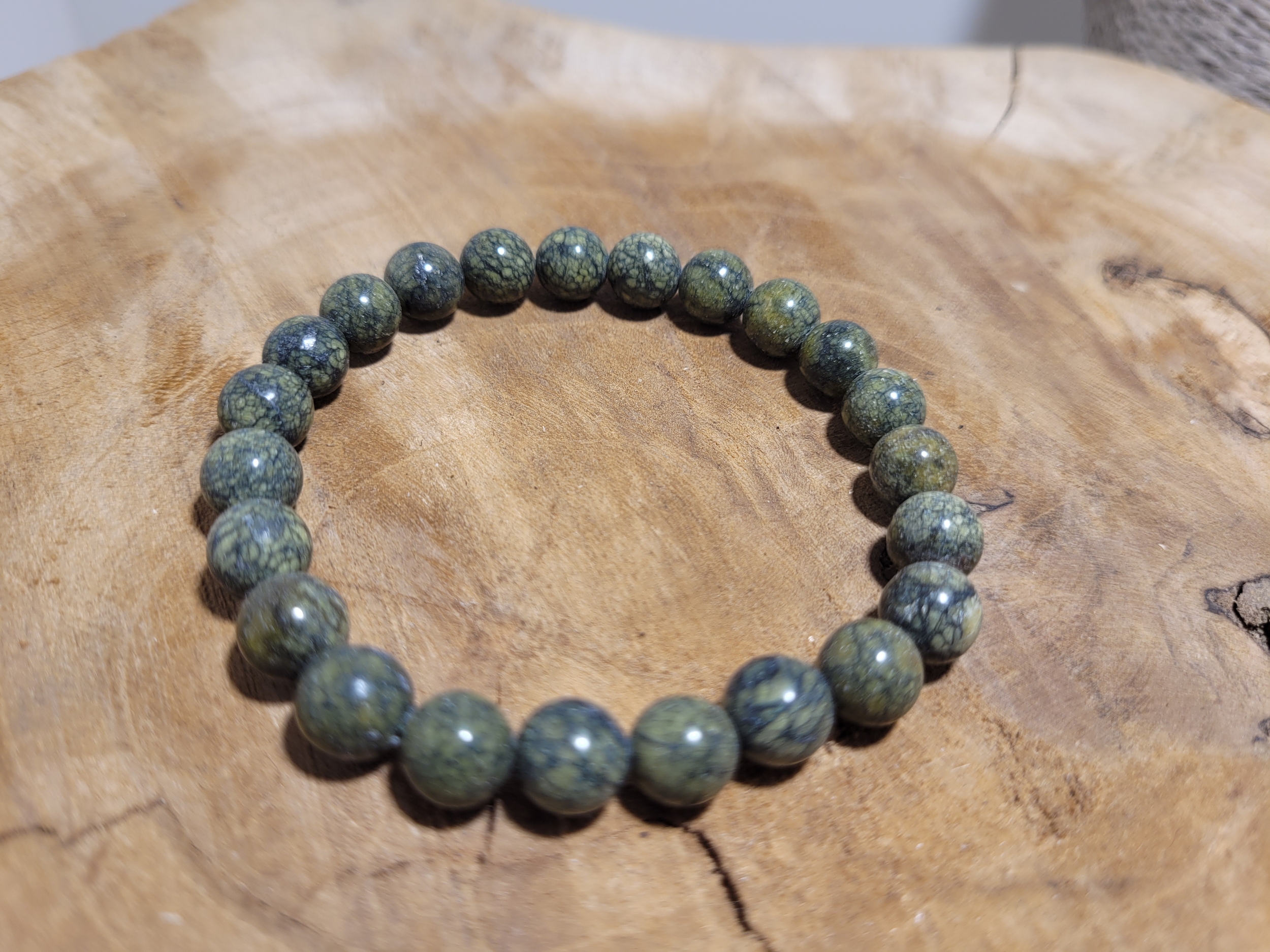 bracelet mamba stone 3