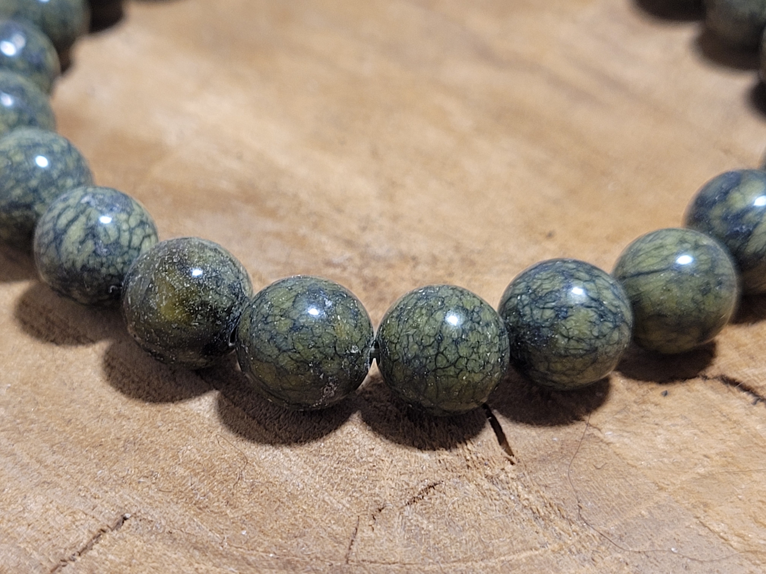 bracelet mamba stone 4