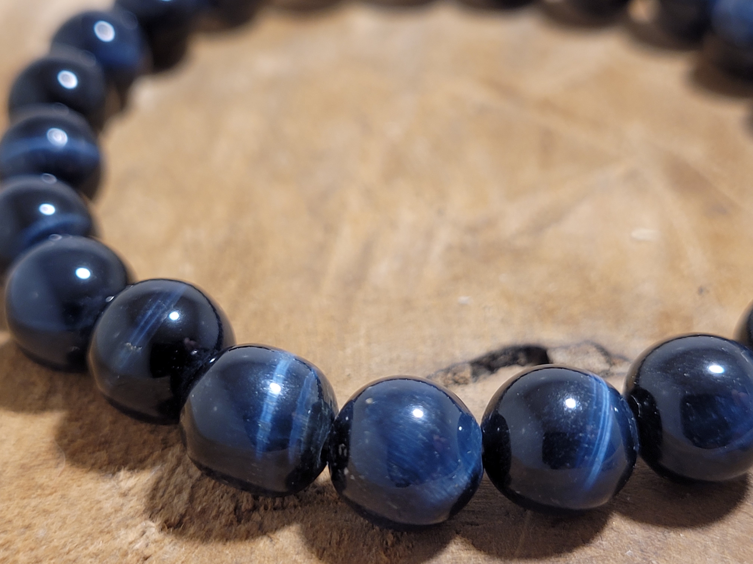 bracelet oeil de faucon 4