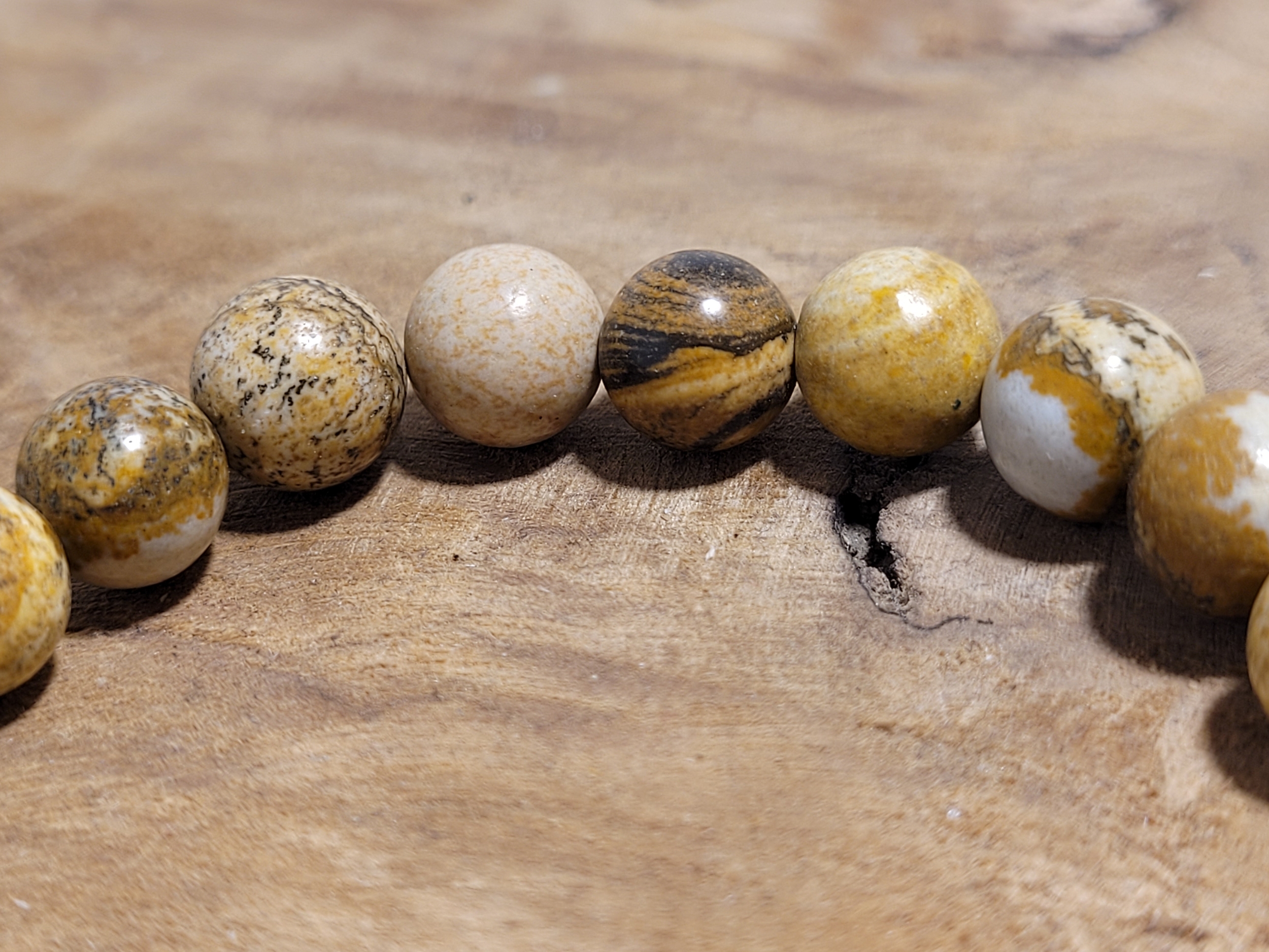 bracelet jaspe paysage 5
