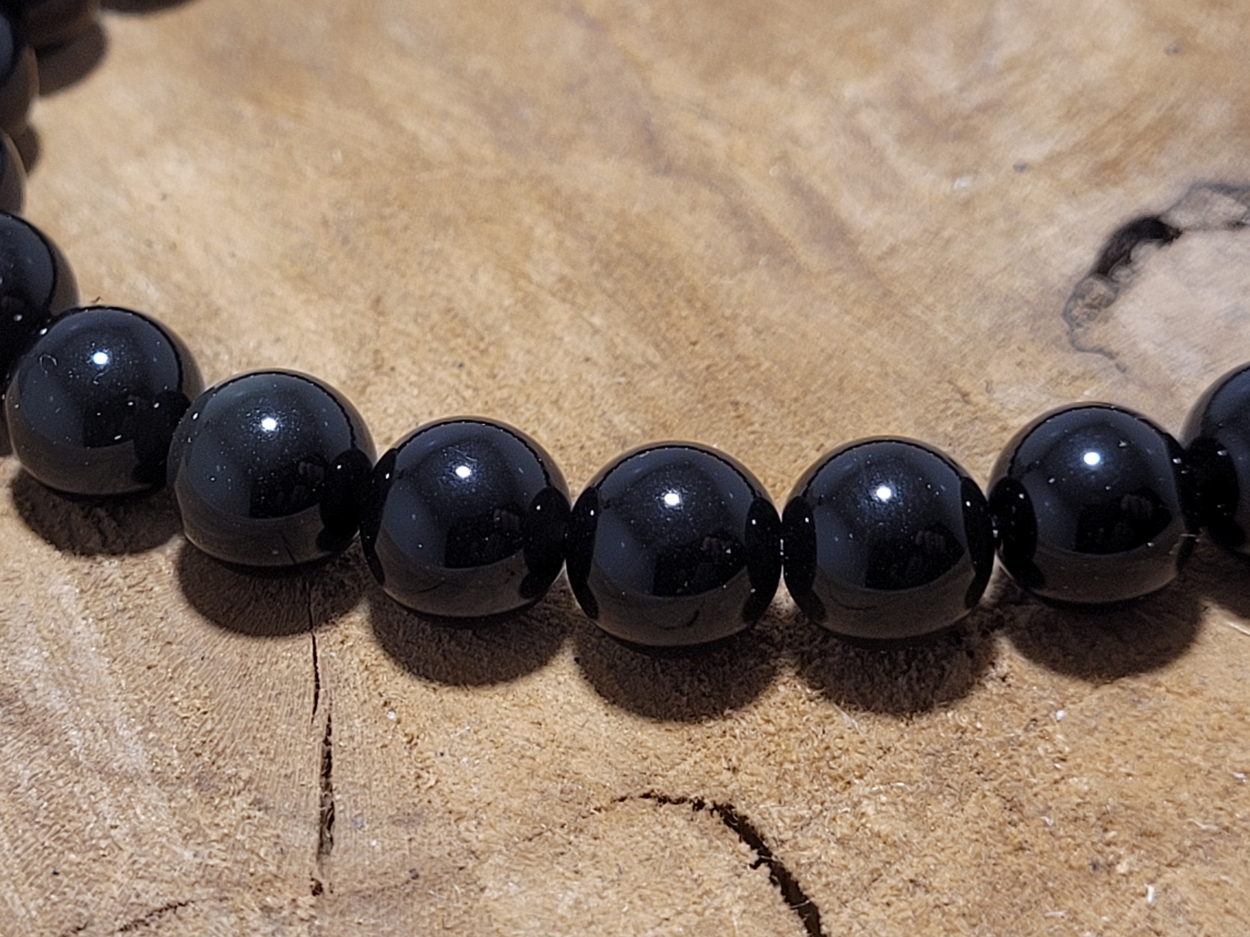 bracelet obsidienne oeil céleste 4
