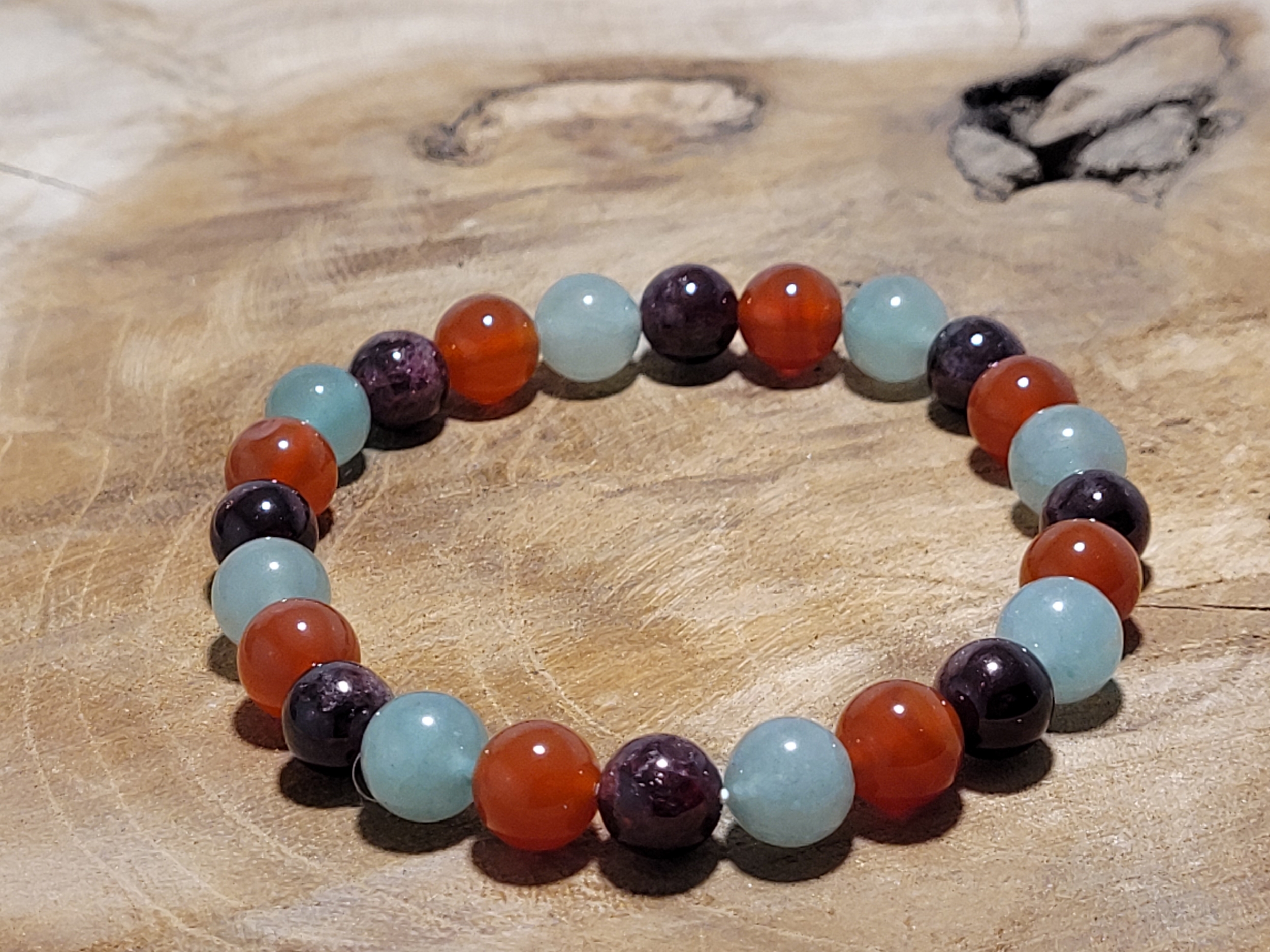 bracelet chance 3