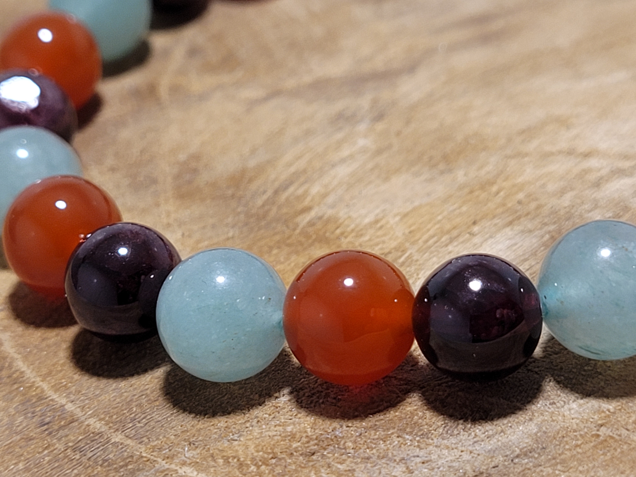 bracelet chance 4