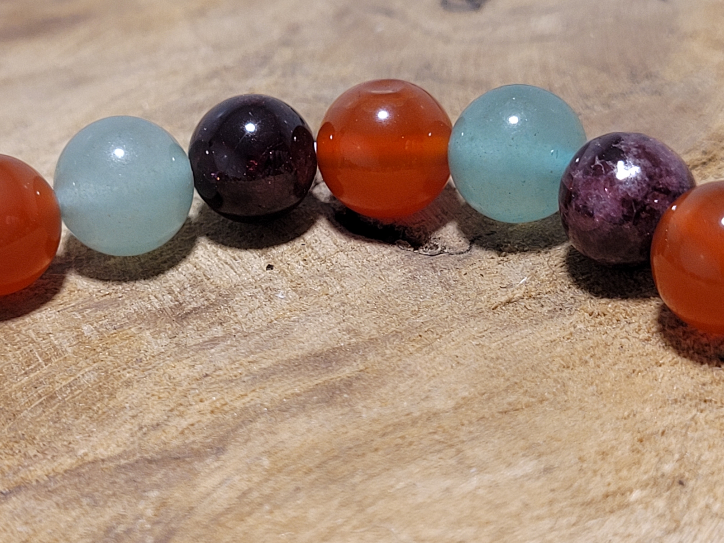 bracelet chance 5