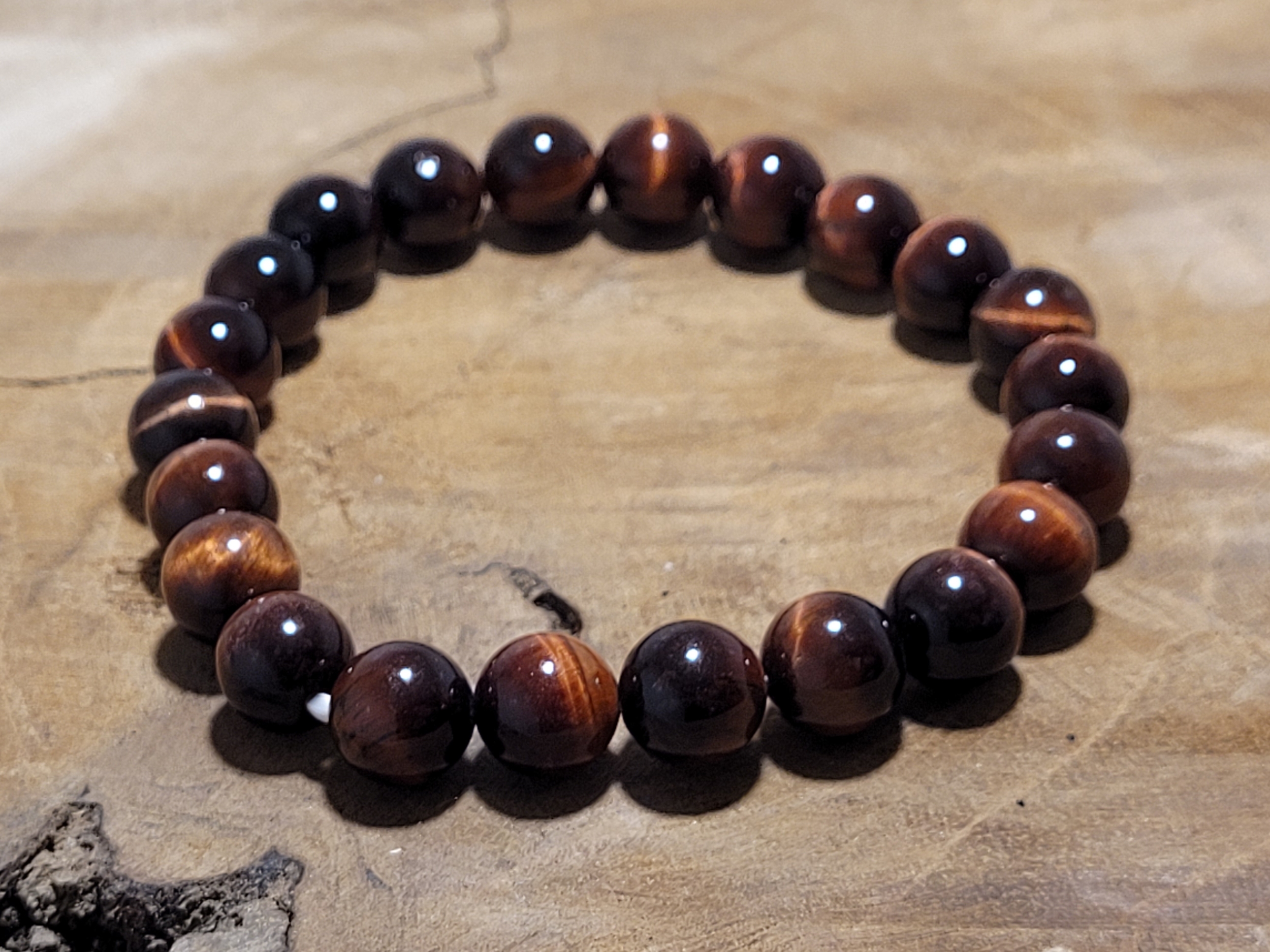bracelet oeil de taureau 3