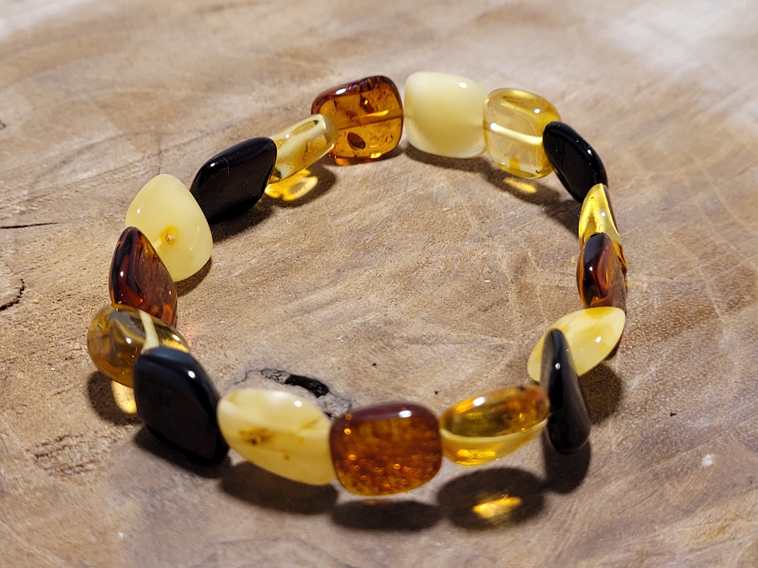 bracelet ambre 3